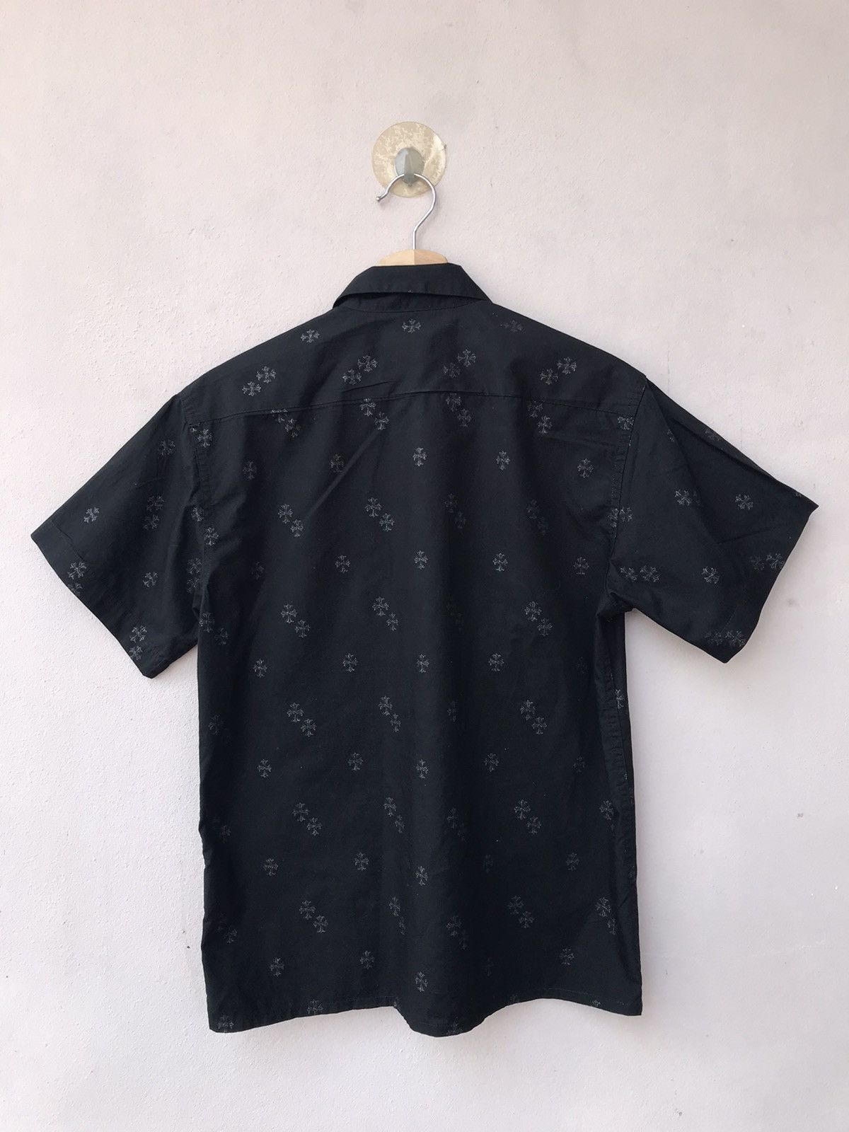 Indian Motorcycle Vintage Indian Motorcycle Shirt Button Up Size US S / EU 44-46 / 1 - 7 Thumbnail