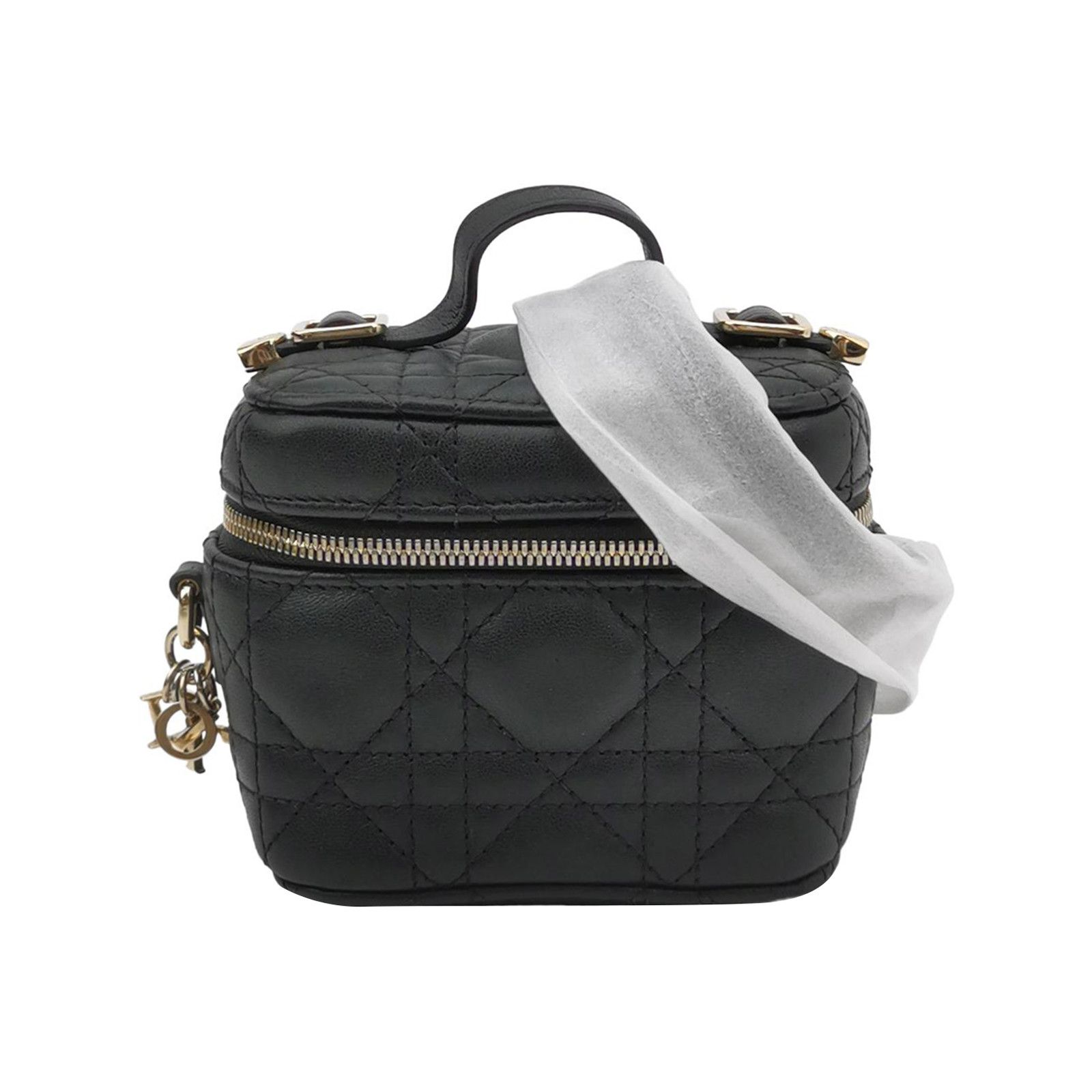 Dior Dior Women os Shoulder Bags Size ONE SIZE - 1 Thumbnail