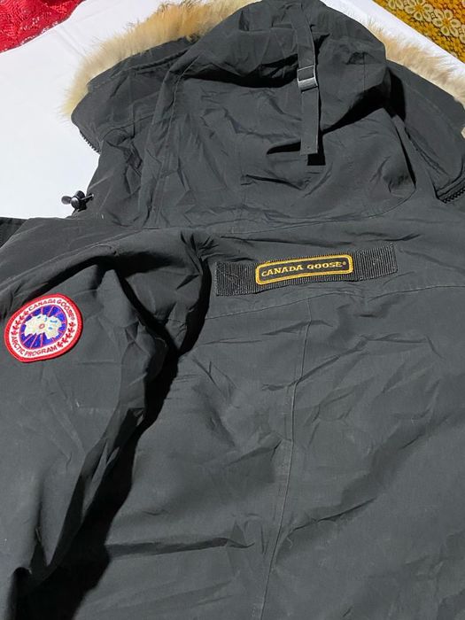 Canada goose hot sale 3426m