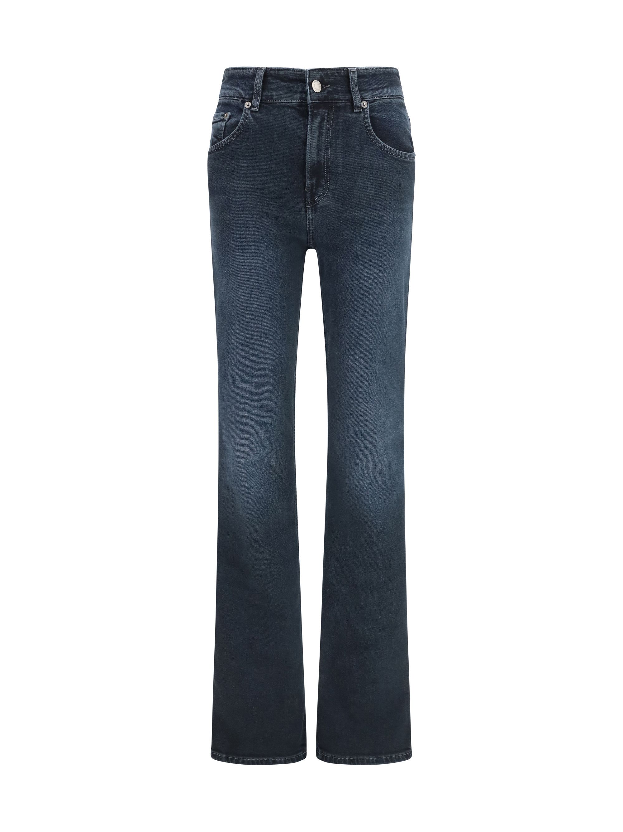 Vicky Black Moon Jeans