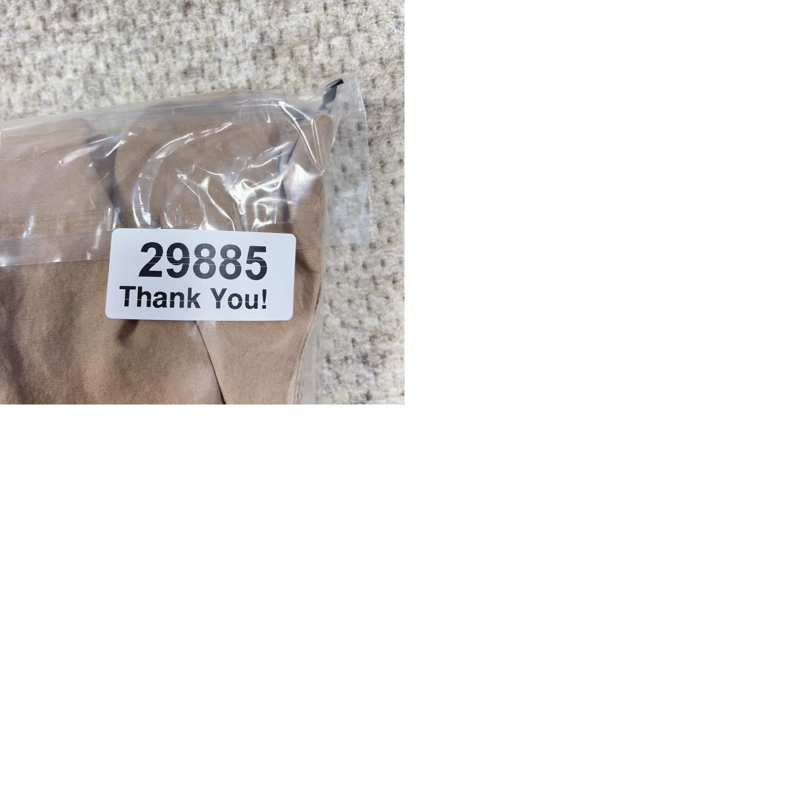 Polo Ralph Lauren VINTAGE Polo Ralph Lauren Cargo Pants Men 34x32 Tan Brown Paratropper Military Cargo Pants Mens Brown 34x32 Size US S / EU 44-46 / 1 - 10 Thumbnail