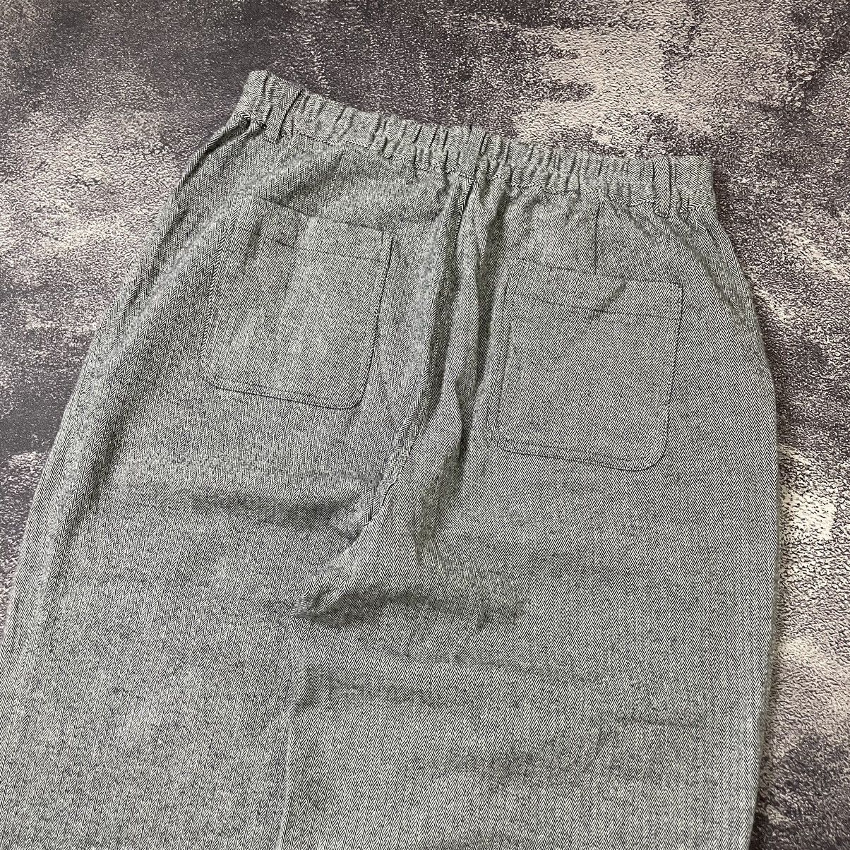 Japanese Brand Japanese balloons pants Size US 32 / EU 48 - 3 Thumbnail