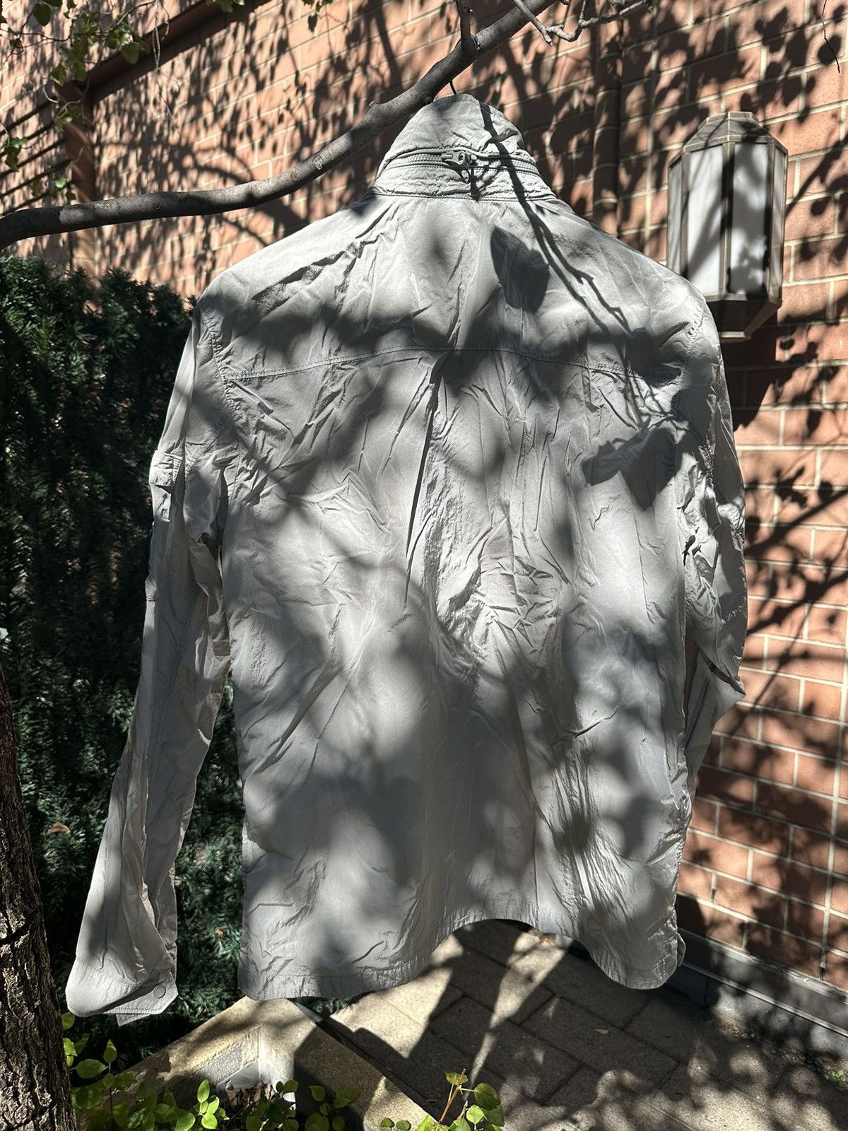 C.P. Company C.P. Jacket Size US M / EU 48-50 / 2 - 4 Thumbnail
