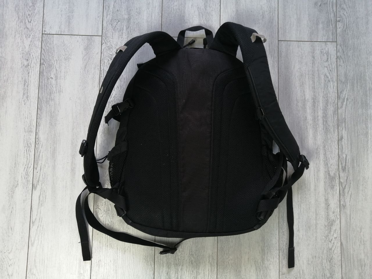 The North Face North Face Borealis Black Backpack Size ONE SIZE - 6 Thumbnail