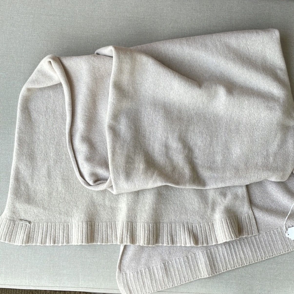 Other Frost Cashmere Scarf Size ONE SIZE - 4 Thumbnail