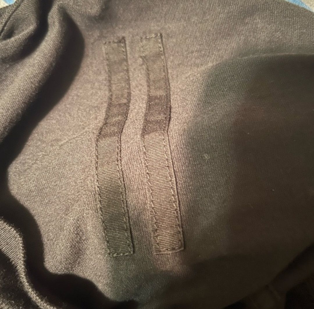 Rick Owens Rick Owens Maxi dress Size S / US 4 / IT 40 - 6 Thumbnail
