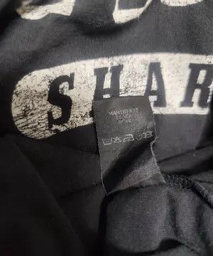 Vetements FW17 Ficken 3000 K-Hole Oversized T-Shirt Size US XL / EU 56 / 4 - 11 Thumbnail