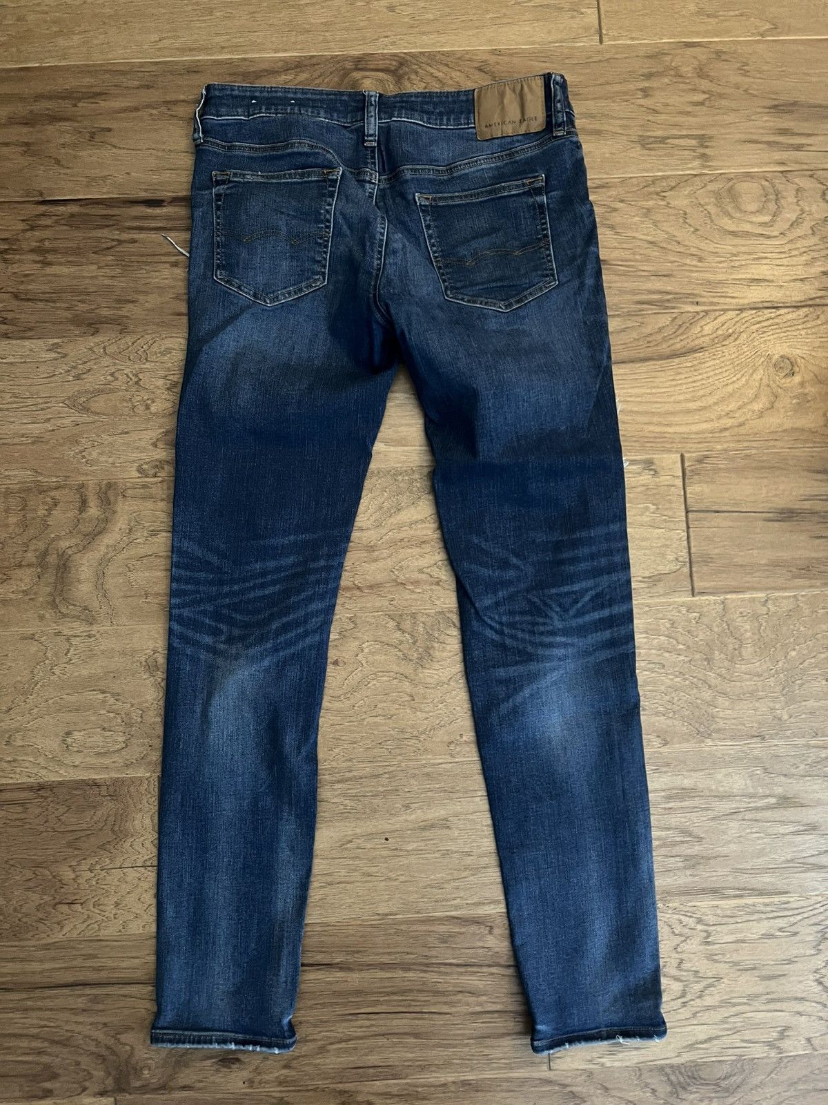 American Eagle Outfitters American Eagle jeans Size US 32 / EU 48 - 2 Thumbnail