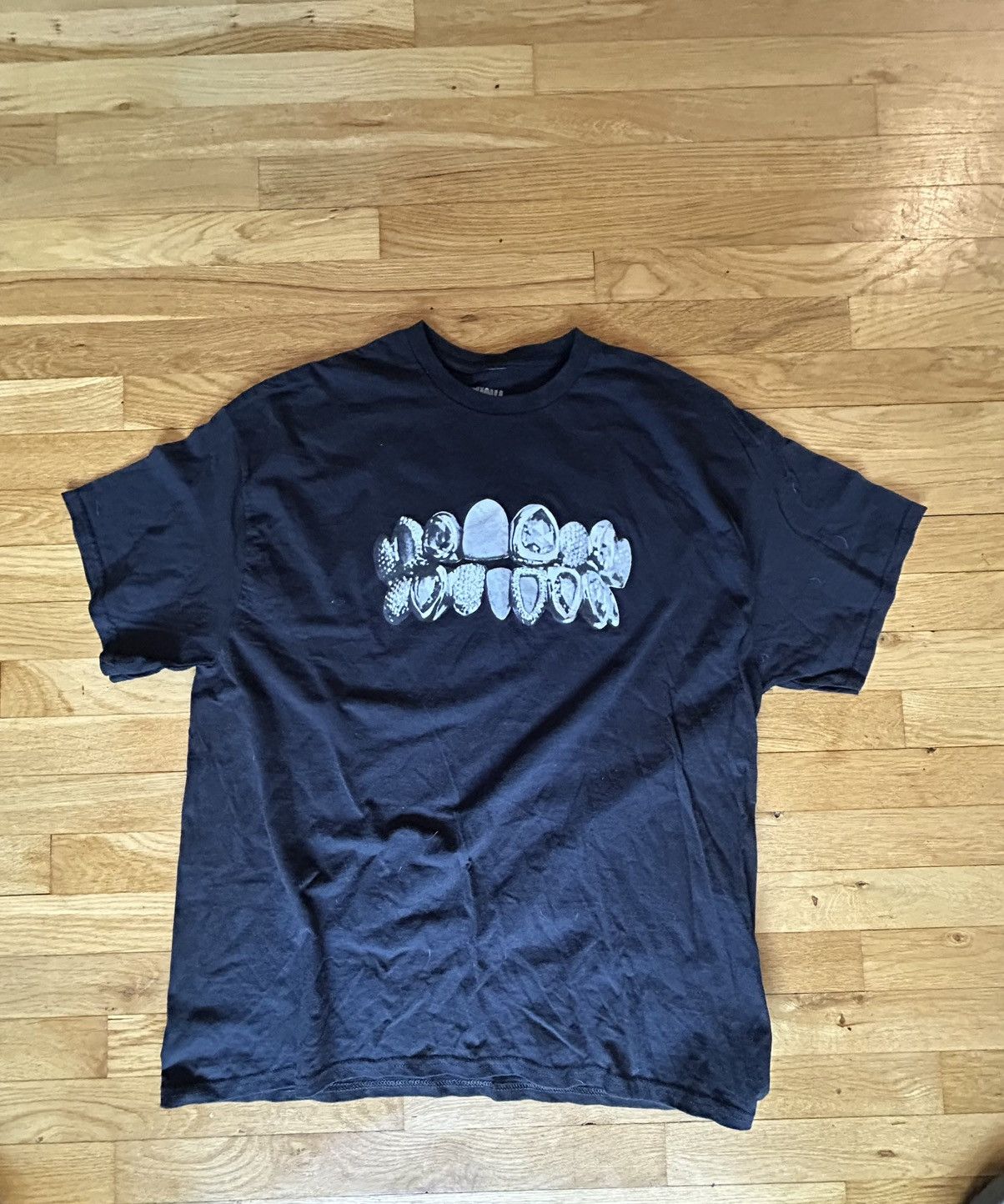 Pusha T Pusha T “It’s Almost Dry” 2022 tour tee size XL Size US XL / EU 56 / 4 - 4 Thumbnail