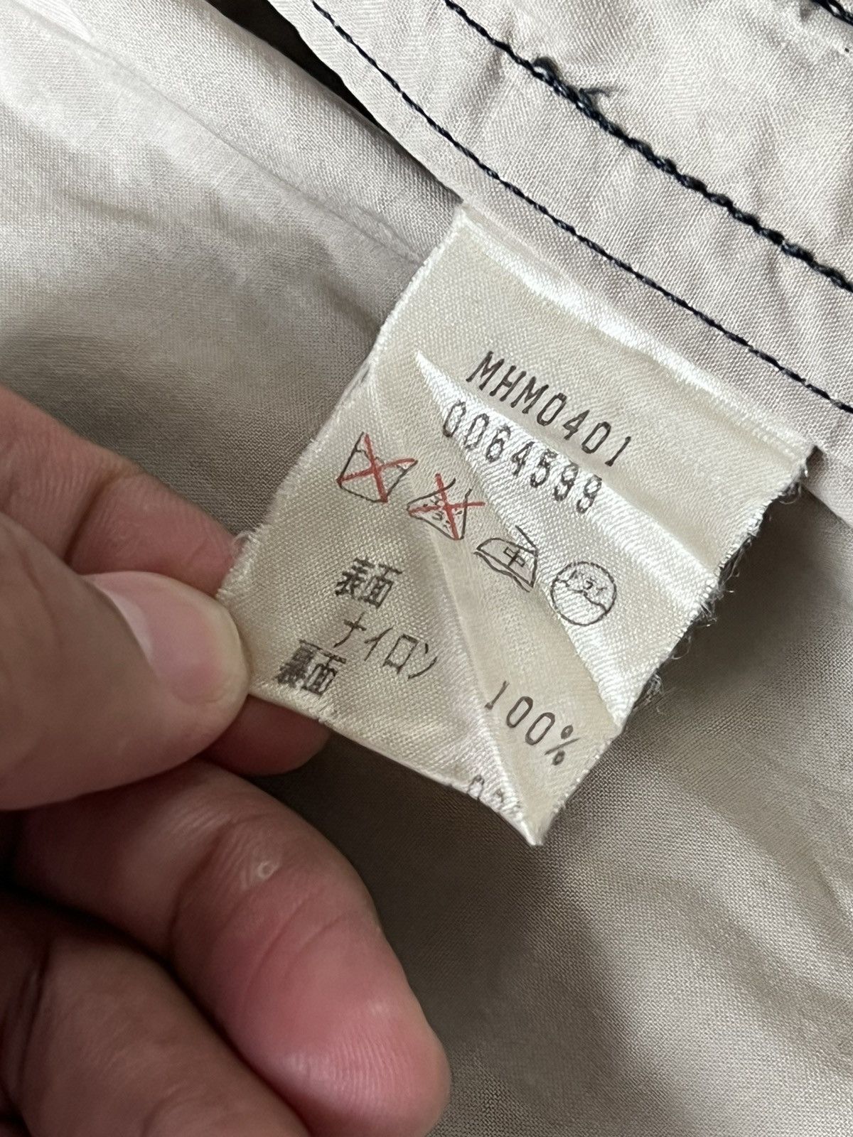 Margaret Howell Margaret Howell Casual Jacket Size US M / EU 48-50 / 2 - 12 Thumbnail