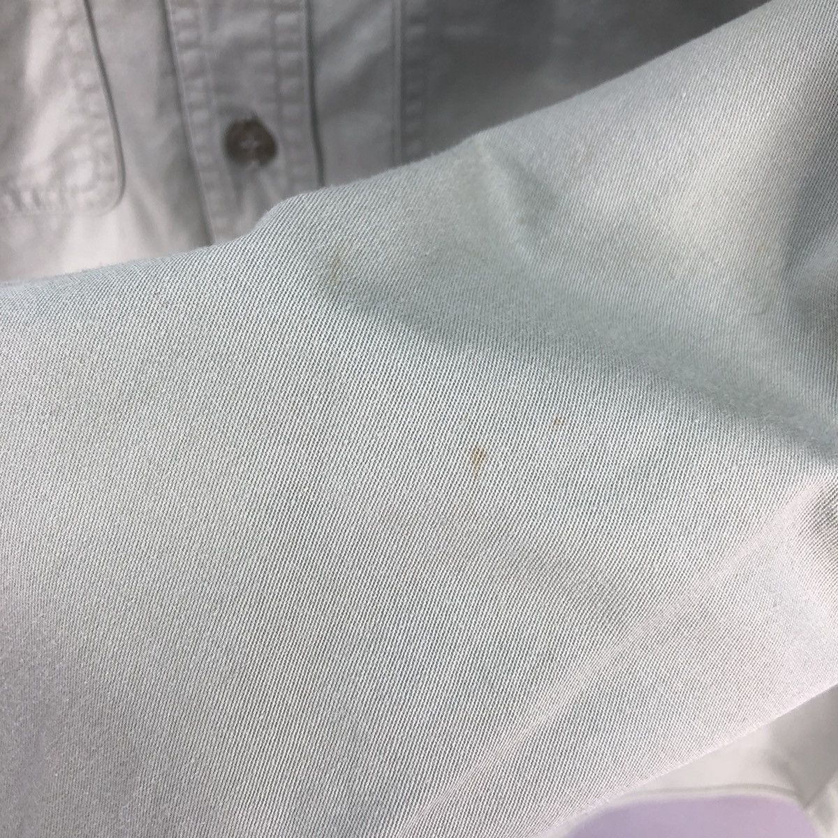 Japanese Brand Vintage Y2k Bay Xebeg Button Up Shirt Size US M / EU 48-50 / 2 - 6 Thumbnail