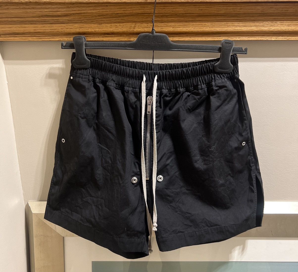 Rick Owens Lido Ss 24 | Grailed