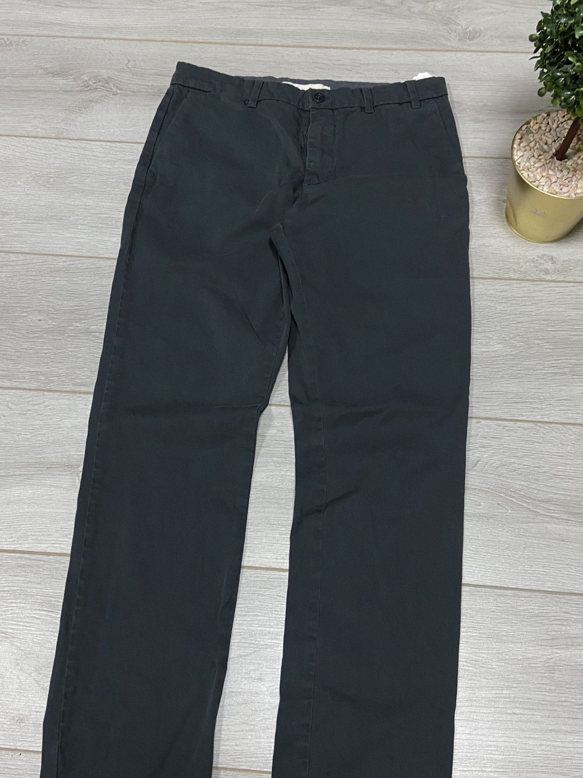 Norse Projects Norse Project aros slim pants Size US 31 - 3 Thumbnail