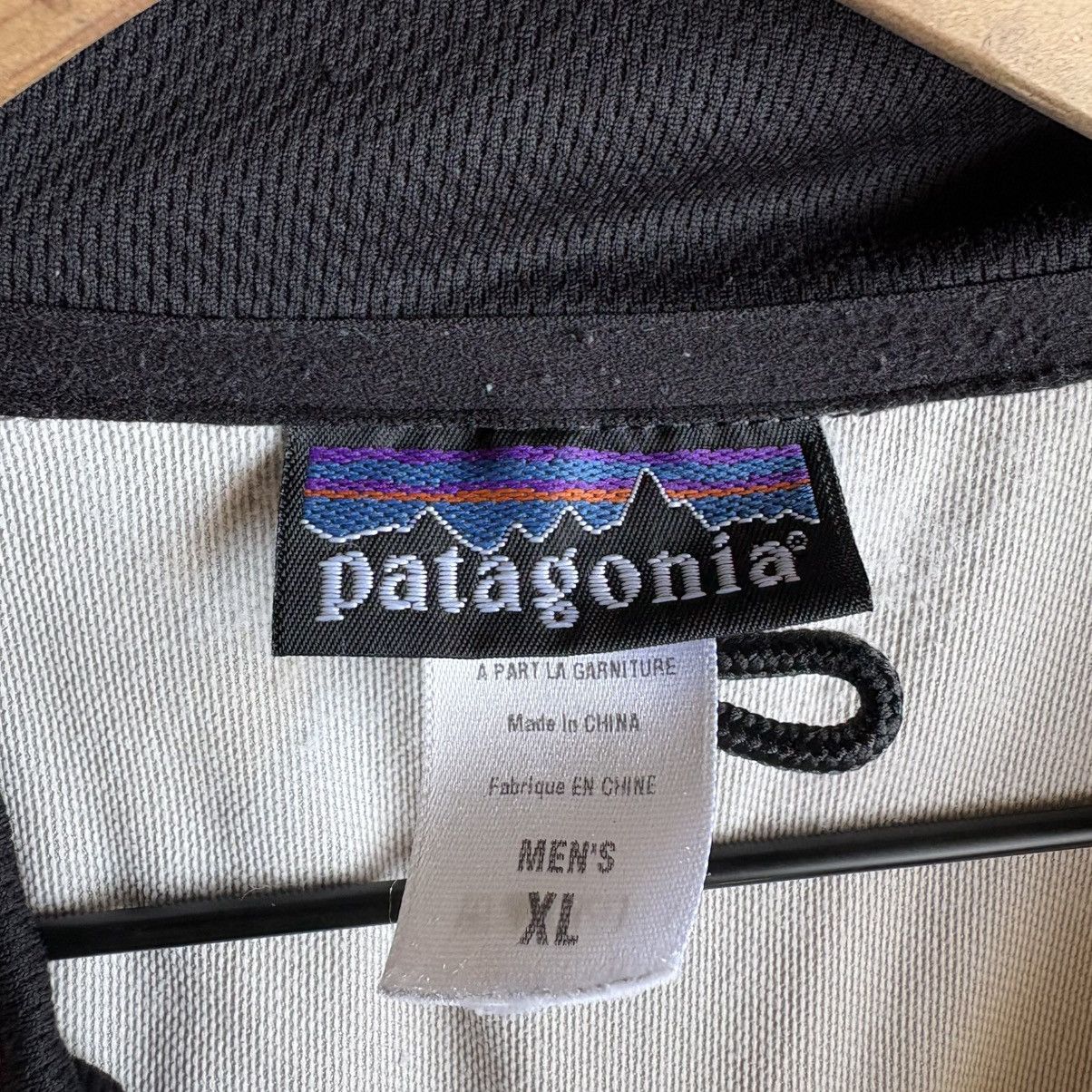 Patagonia Vintage patagonia windbreaker jacket Mens Size XL Beige Size US XL / EU 56 / 4 - 8 Thumbnail