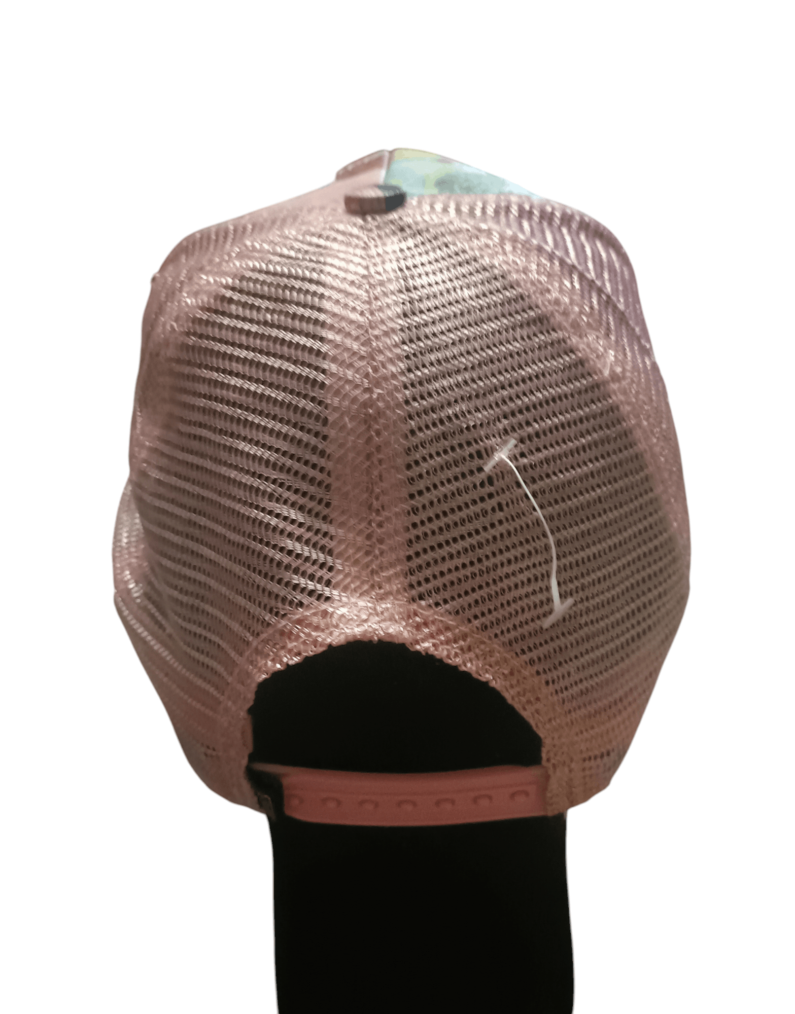 Von Dutch Von Dutch Adjustable Trucker Cap Size ONE SIZE - 4 Thumbnail