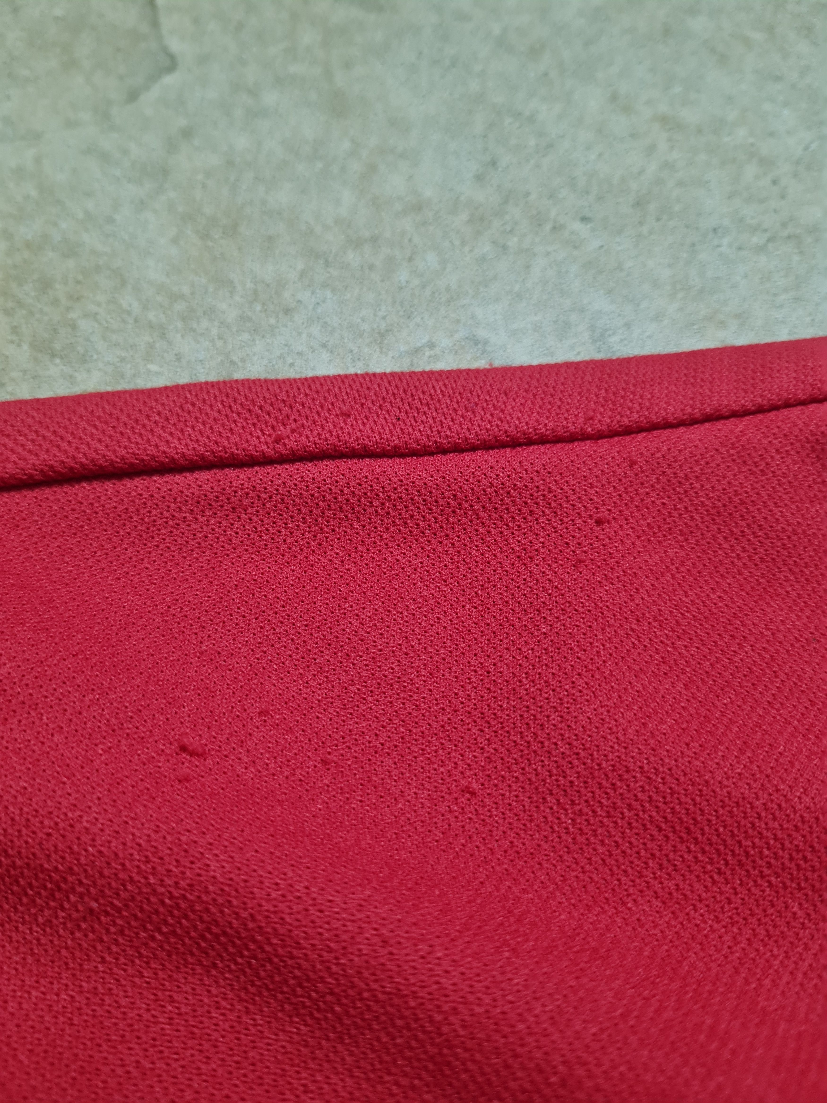 Puma Vintage Football Soccer Jersey Shirt Archive Puma Rare Size US M / EU 48-50 / 2 - 10 Thumbnail