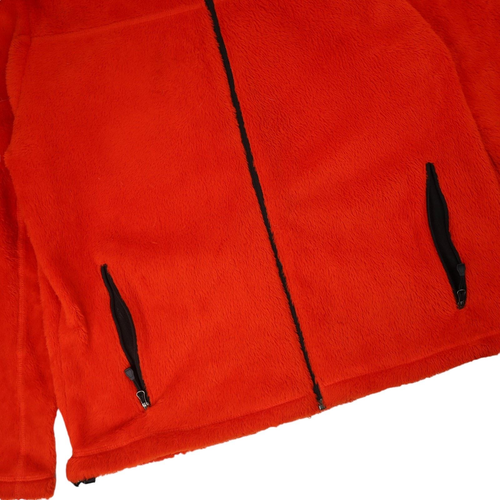 Mountain Hardwear × Vintage Vintage Y2k Mountain Hardwear Deep Pile Light Jacket Size US M / EU 48-50 / 2 - 3 Thumbnail