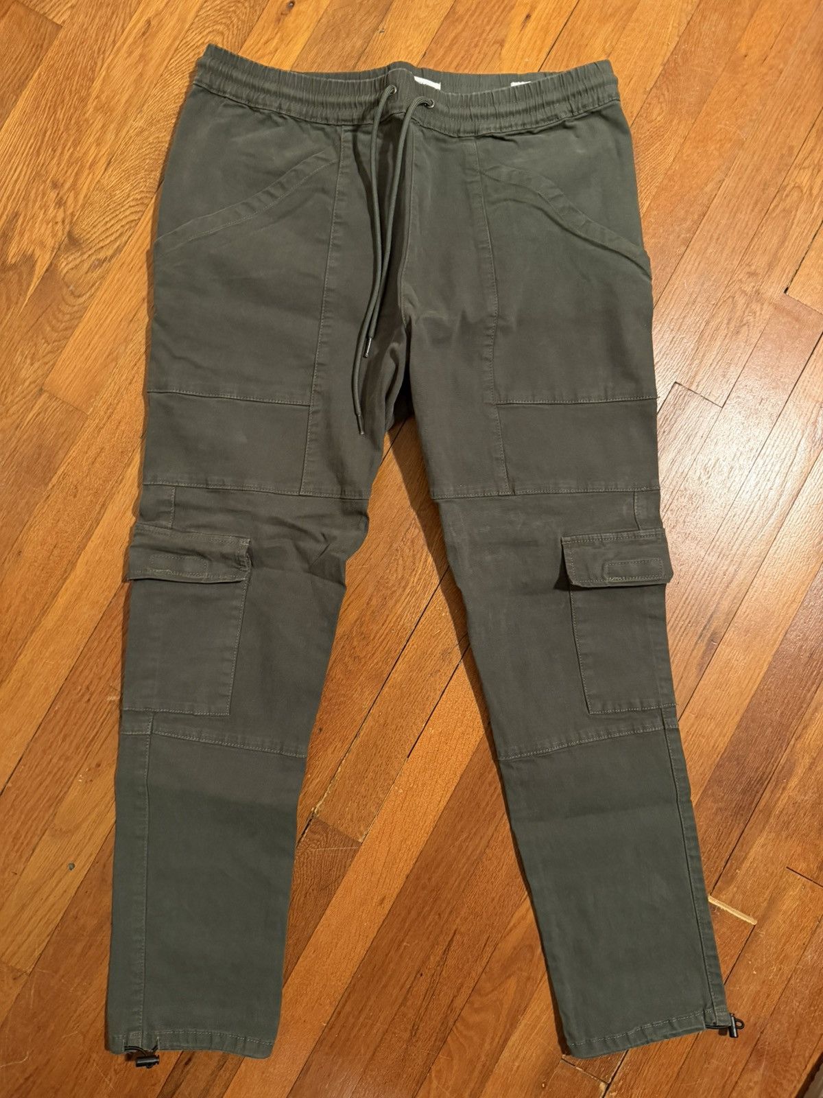 Pacsun PacSun Cargo Pants Men size Large Size US 36 / EU 52 - 1 Thumbnail