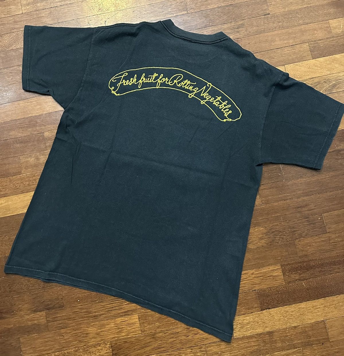 Dead Kennedys × Vintage VINTAGE DEAD KENNEDYS Size US L / EU 52-54 / 3 - 5 Thumbnail