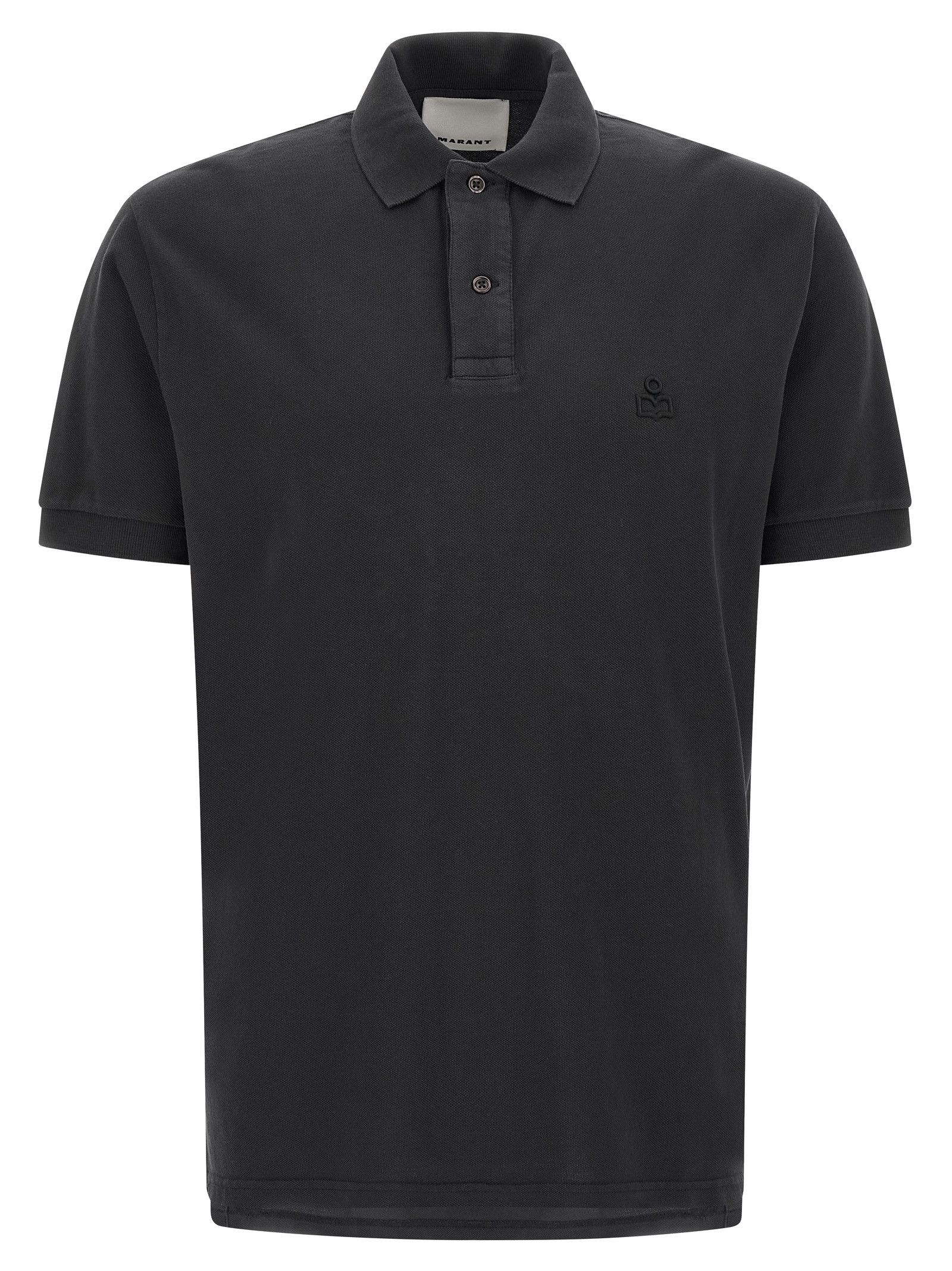Isabel Marant 'Afko' polo shirt Size US XL / EU 56 / 4 - 1 Thumbnail
