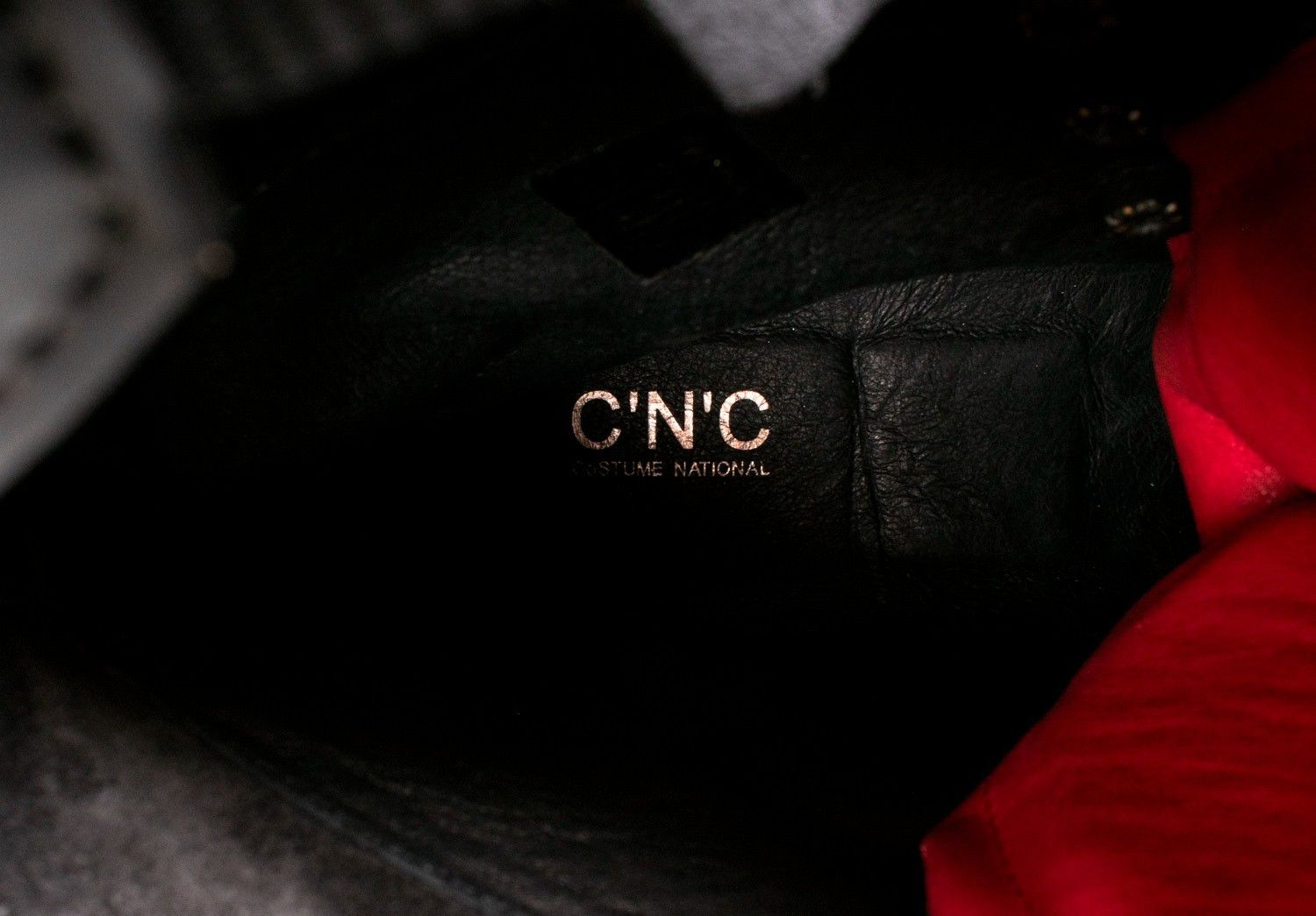 Costume National CNC Costume National Boots Men Shoes Size EUR43, UK8, USA9 Size US 9.5 / EU 42-43 - 7 Thumbnail