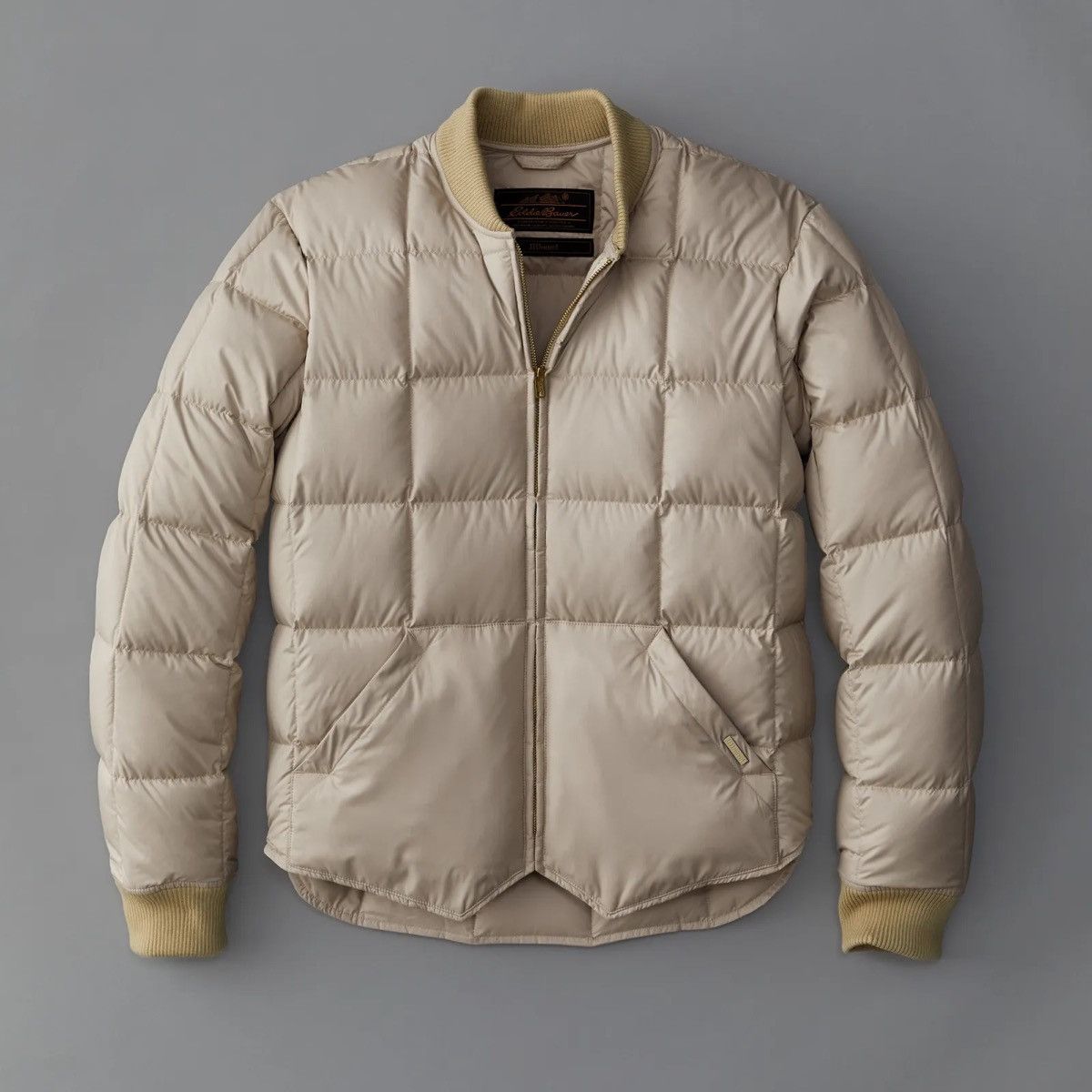 Eddie Bauer × JJJJound JJJJound x Eddie Bauer Skyliner