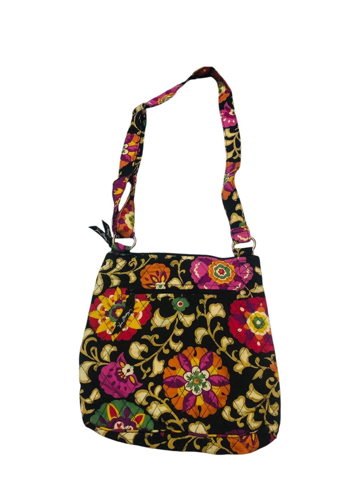 Vera Bradley Vera Bradley floral bag Size ONE SIZE - 3 Thumbnail