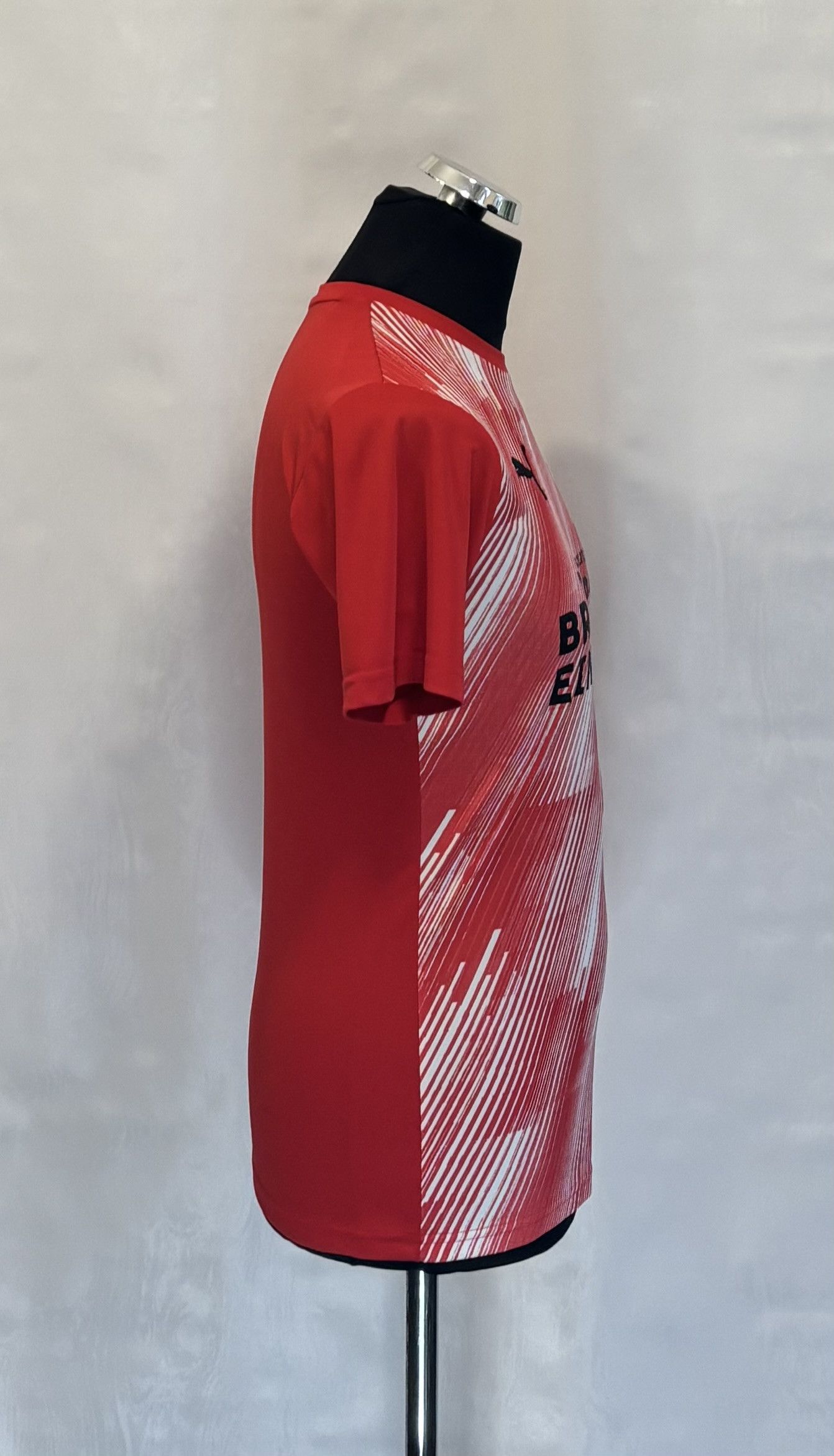 Puma PSV Eindhoven 2021/2022 Puma Football Jersey Size S Size US S / EU 44-46 / 1 - 4 Thumbnail
