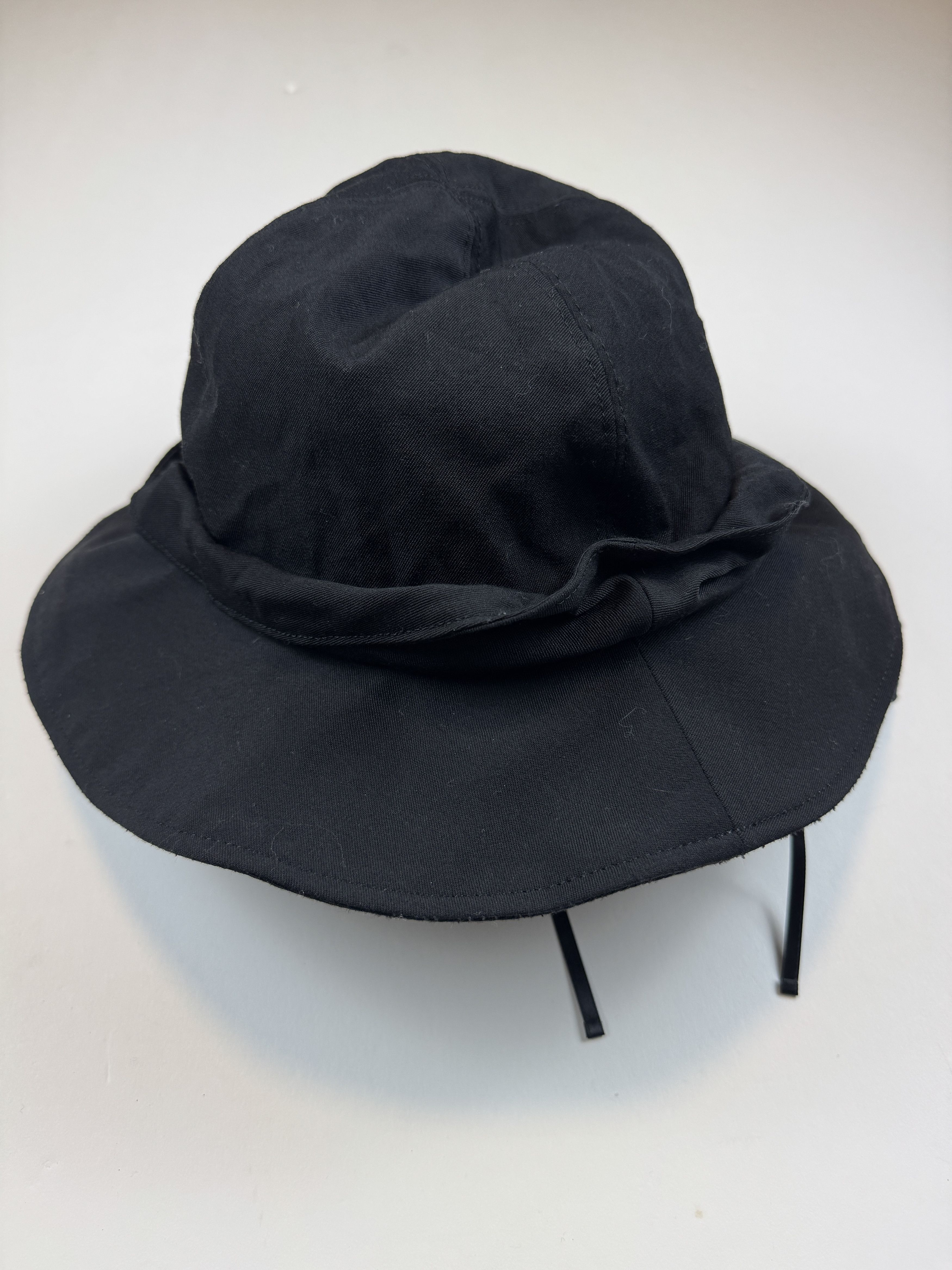 Y's Y's Topsy Hat Size ONE SIZE - 1 Thumbnail