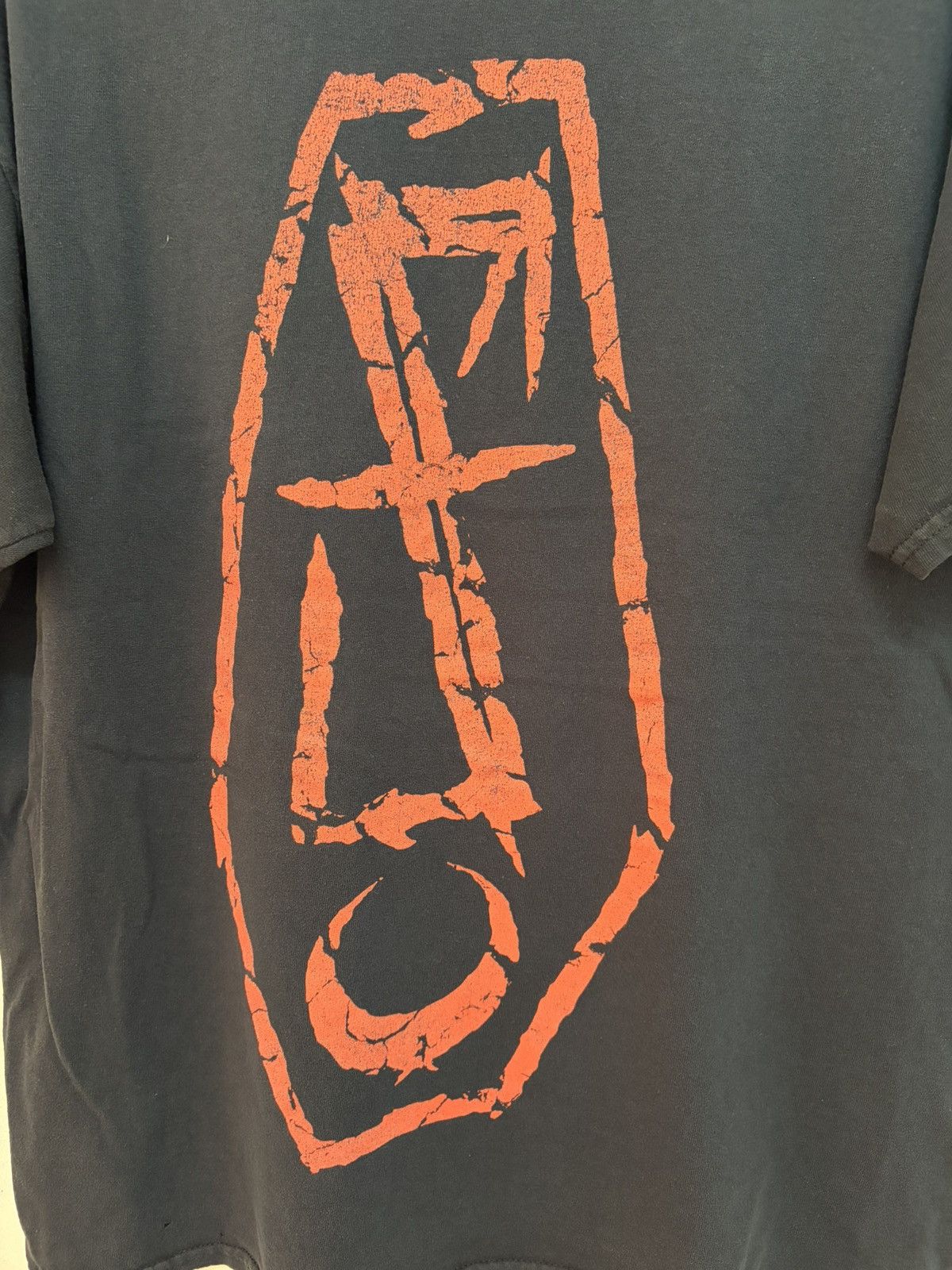 Band Tees FLESH COFFIN LORNA SHORE AMERICAN DEATHCORE BAND TEE GILDAN Size US L / EU 52-54 / 3 - 11 Thumbnail