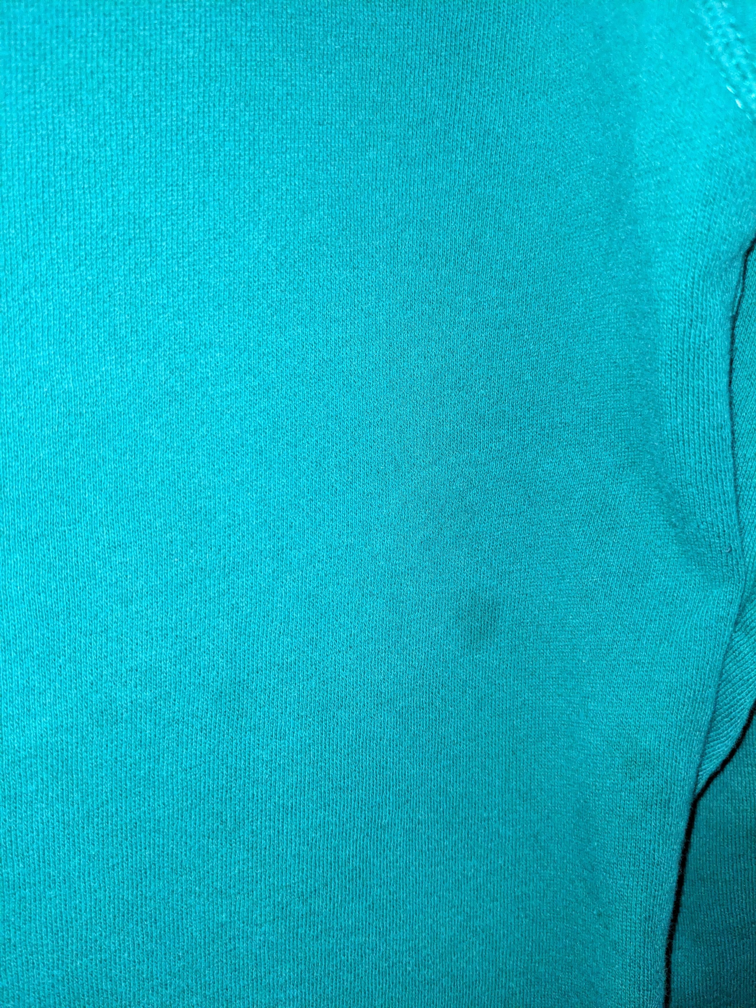 Billabong × Vintage Vintage Y2K BillaBong Green Medium Full Zip Hoodie Size US M / EU 48-50 / 2 - 17 Thumbnail
