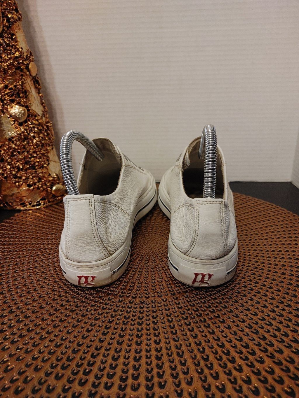 Other Paul Green Tatum Sneakers Size 8.5 Size US 8.5 / IT 38.5 - 4 Thumbnail