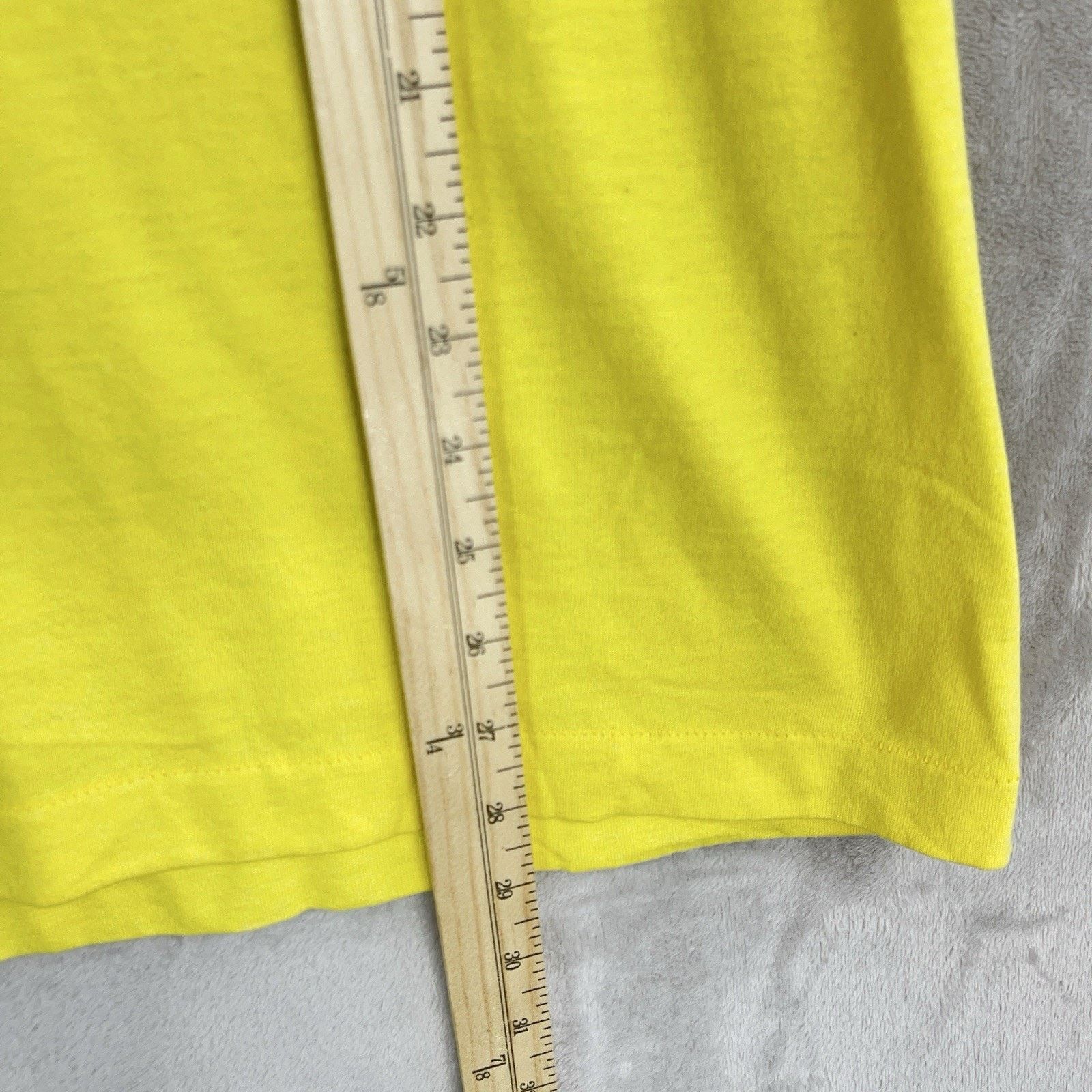 Other 1993 Hazardous Materials Conference T Shirt Single Stitch Size US XL / EU 56 / 4 - 6 Thumbnail