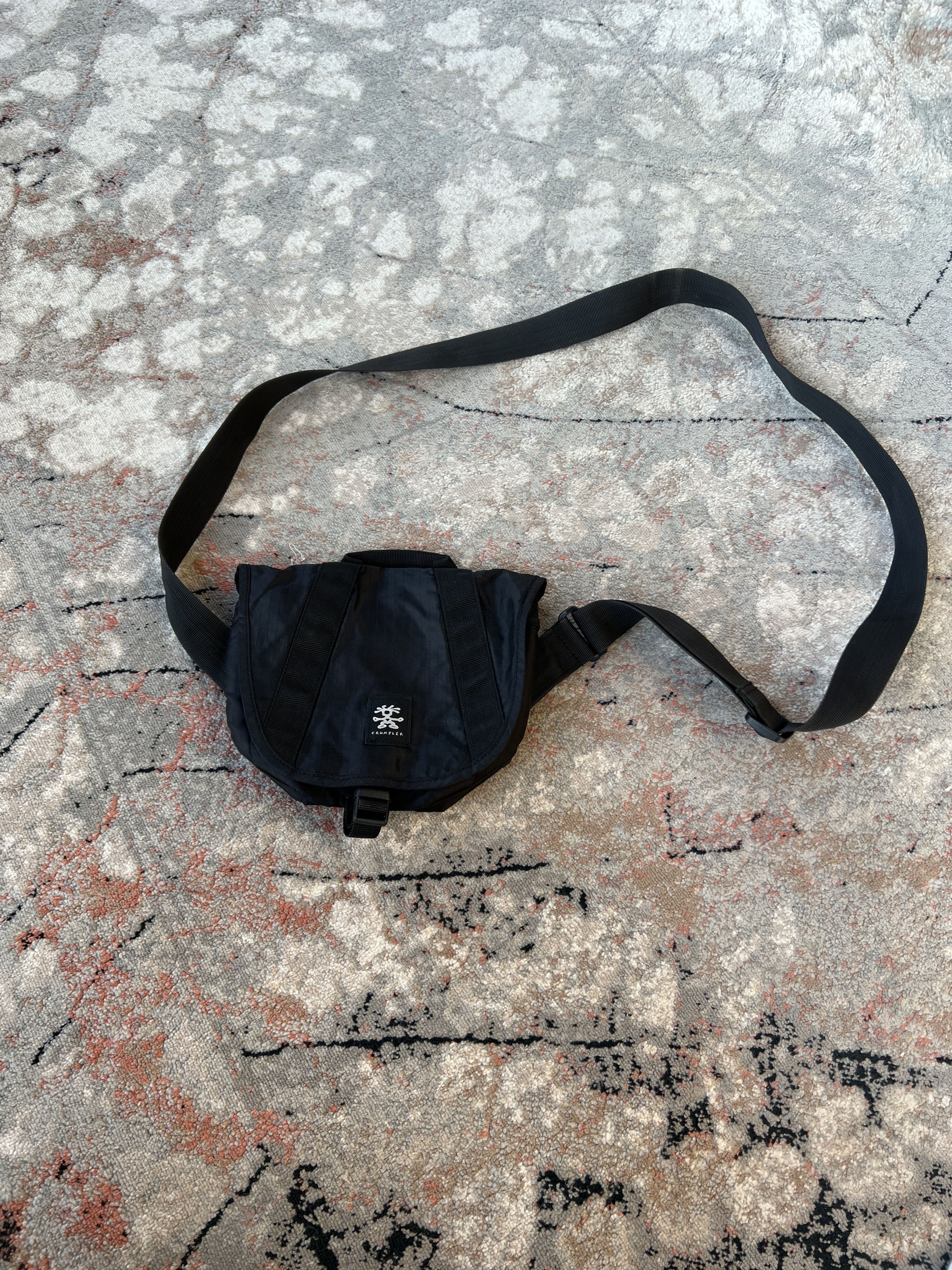 Crumpler Crumpler Light Delight 2500 Dag Size ONE SIZE - 1 Thumbnail