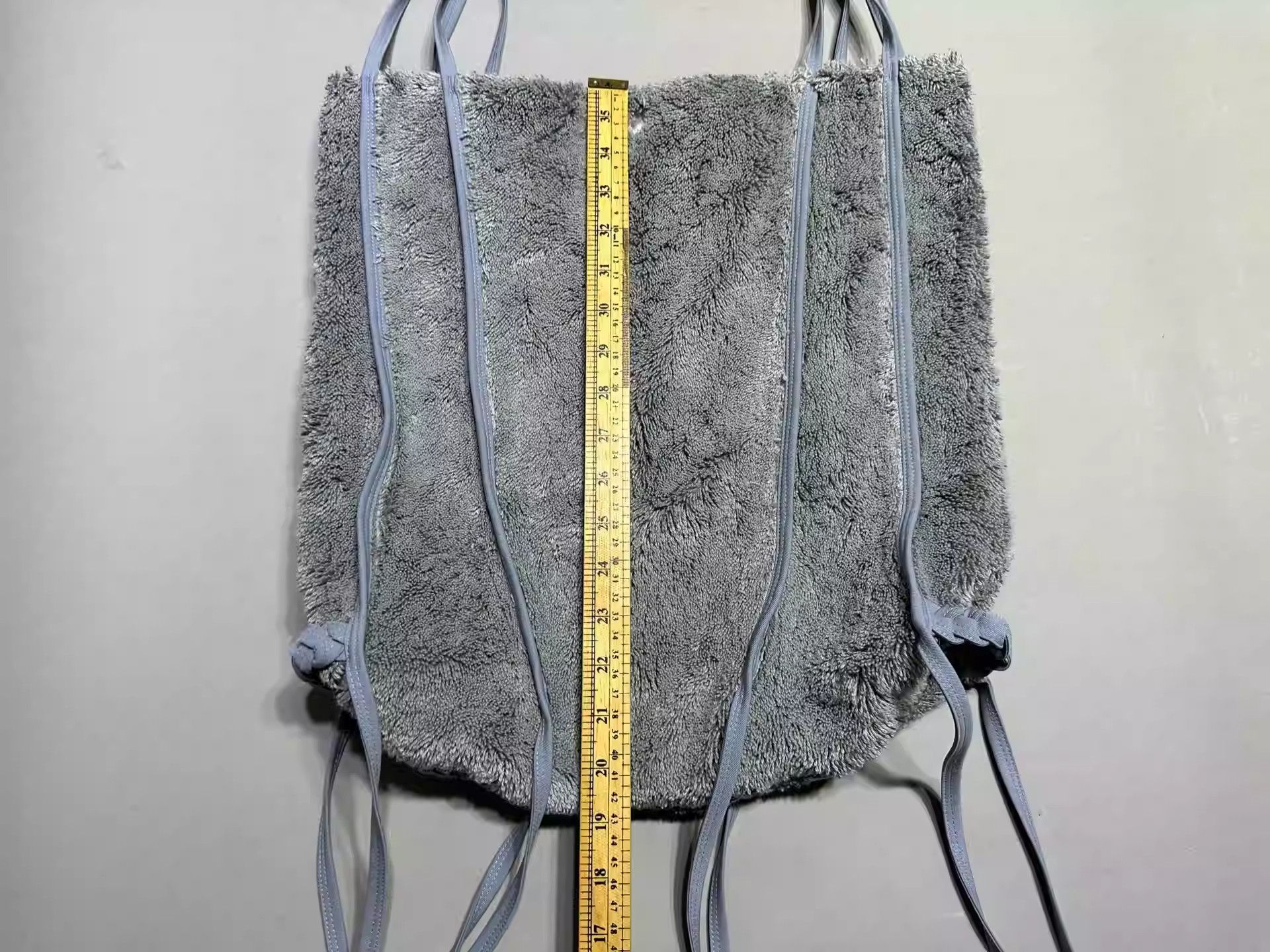 Kiko Kostadinov Kiko Kostadinov Maersk Bag Size ONE SIZE - 2 Thumbnail