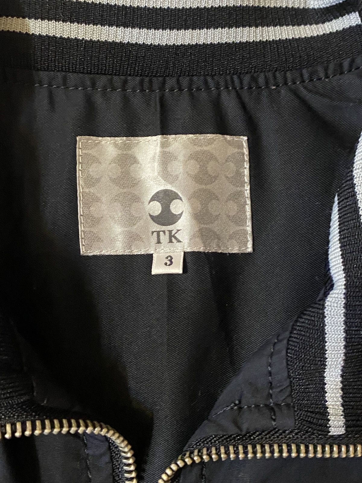 Takeo Kikuchi Takeo Kikuchi Japanese Brand Light Jacket Size US L / EU 52-54 / 3 - 6 Thumbnail