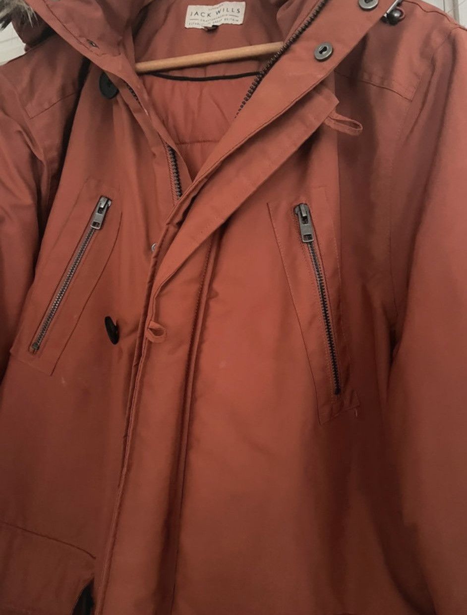 Jack Wills Jack wills Parka Size US L / EU 52-54 / 3 - 1 Thumbnail
