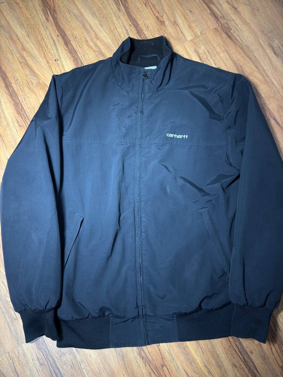 Carhartt × Carhartt Wip Carhartt WIP sail Jacket Size US M / EU 48-50 / 2 - 1 Thumbnail
