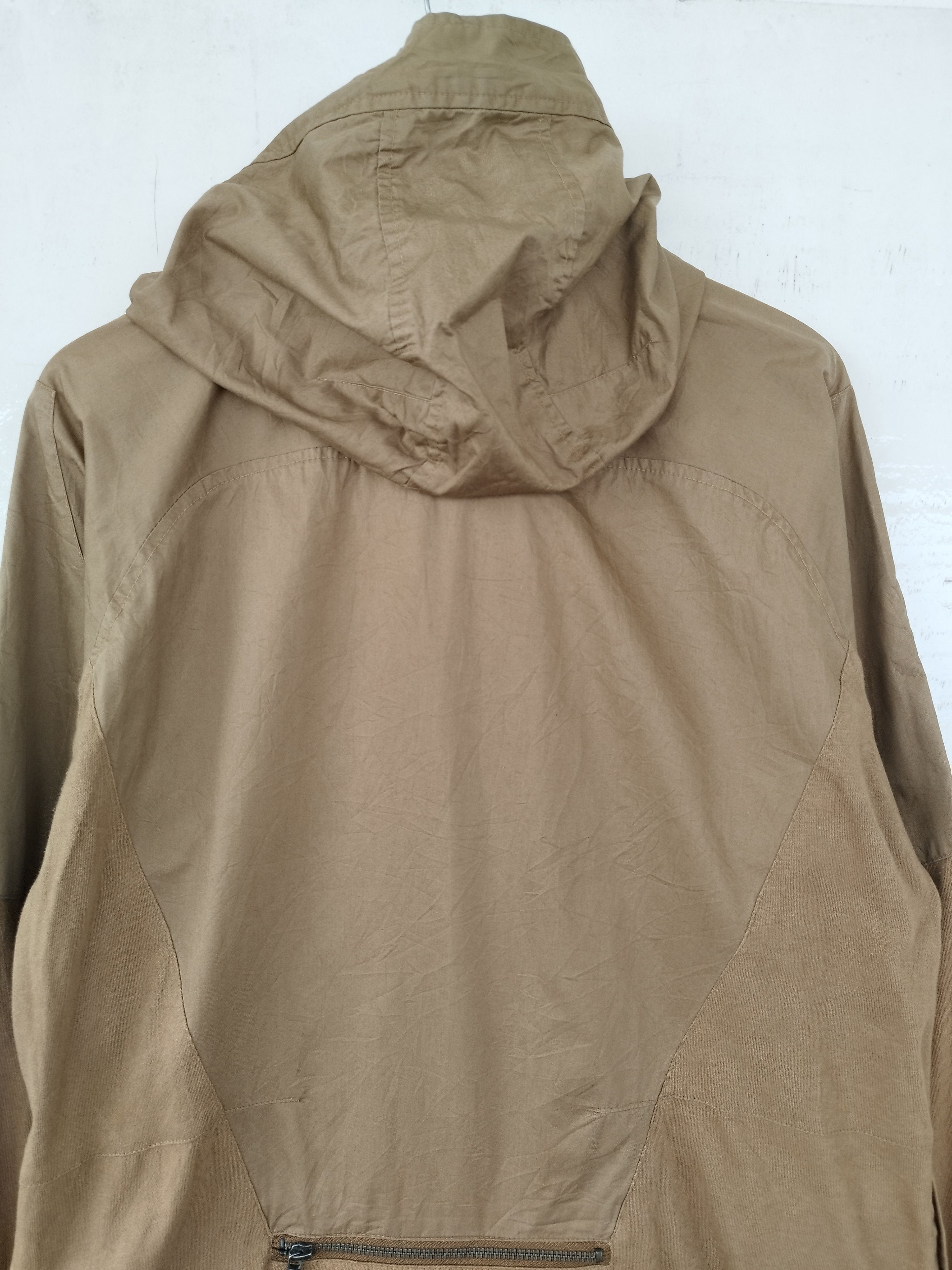 If Six Was Nine × PPFM PPFM jacket seditionaries Size US M / EU 48-50 / 2 - 4 Thumbnail