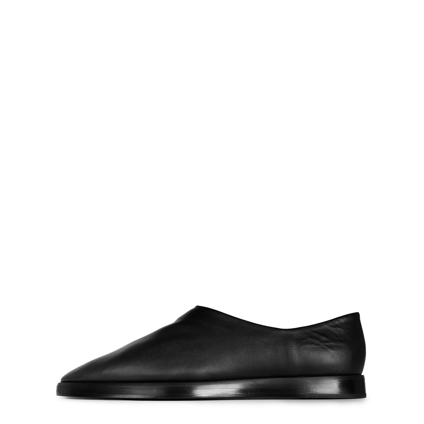 Fear of God Leather Loafers Size US 8 / EU 41 - 2 Thumbnail