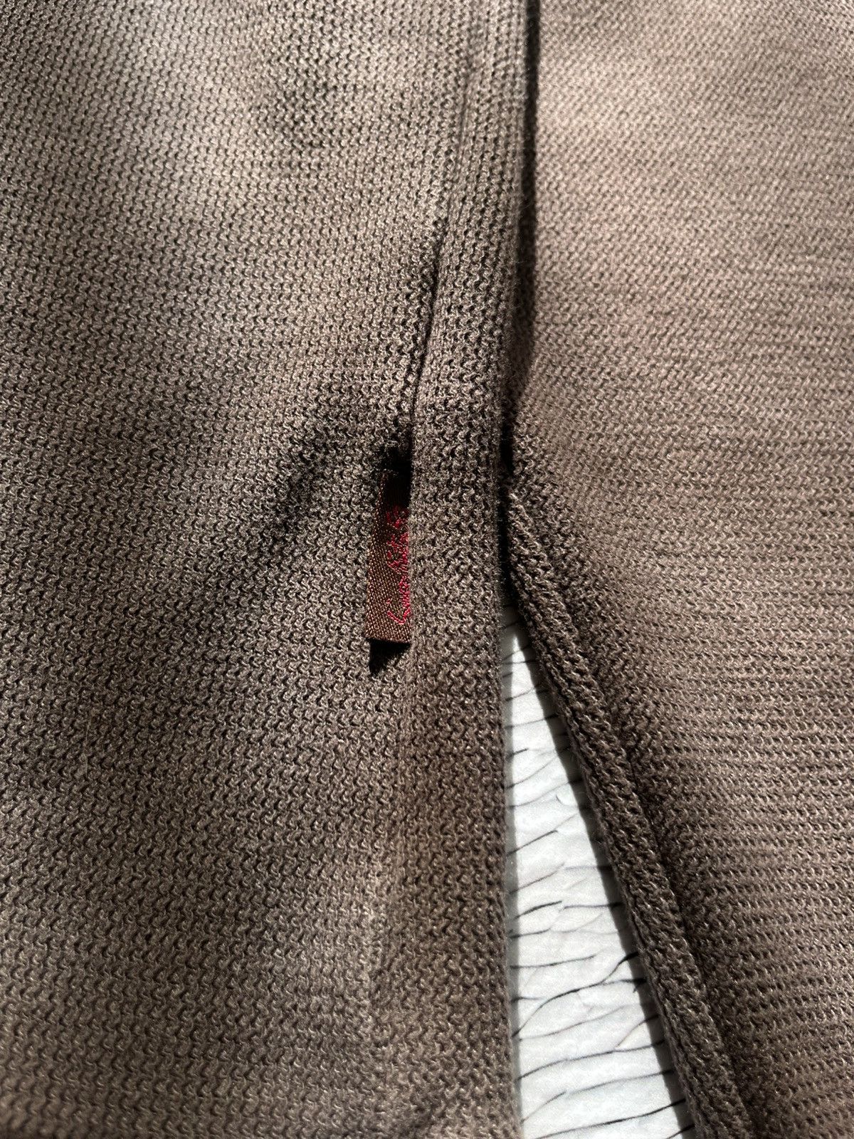 O'Neill Oneill Vintage Sweater Brown Streetwear Size US L / EU 52-54 / 3 - 4 Thumbnail