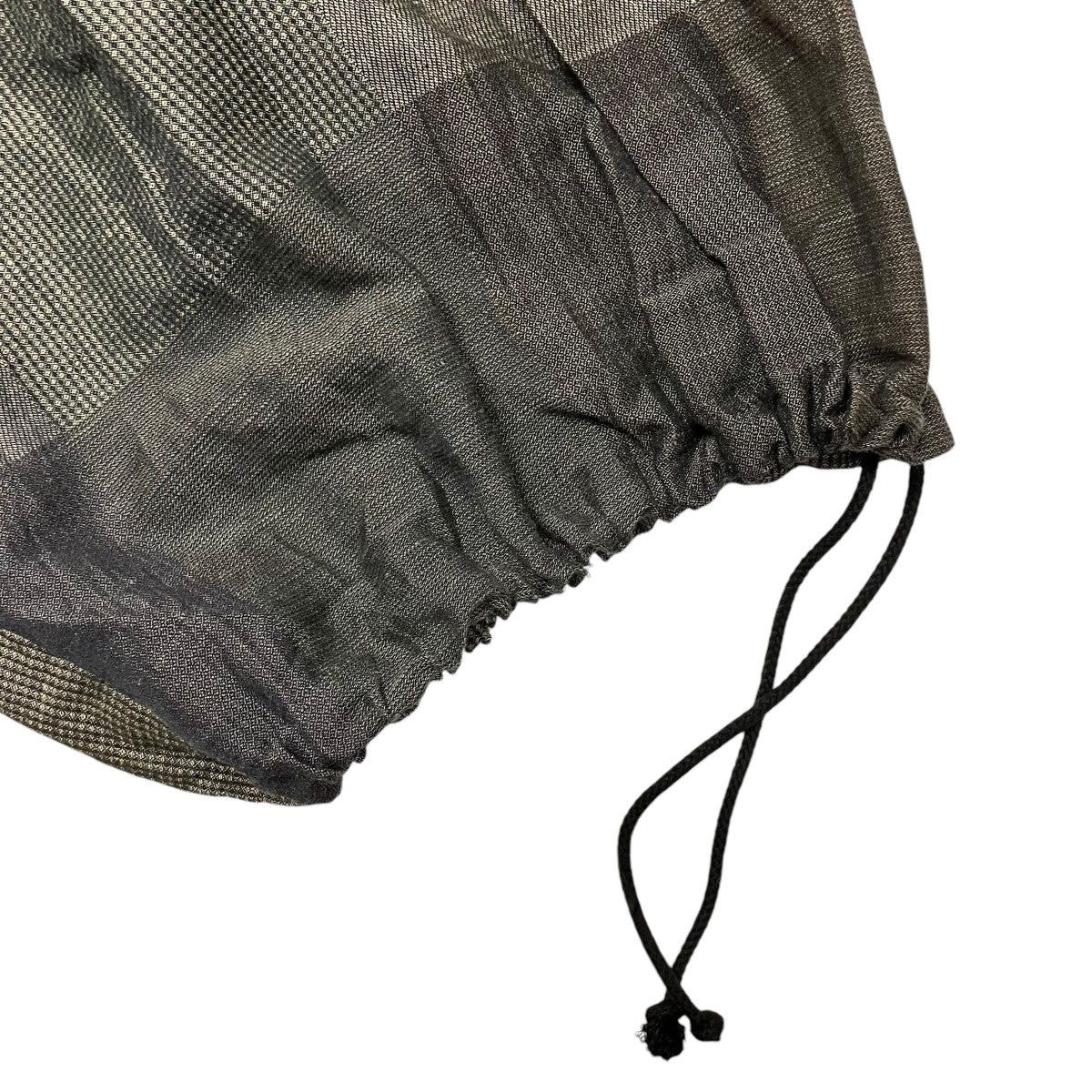 Yohji Yamamoto yohji yamamoto Pants HN-P74-321 Size US 33 - 6 Thumbnail