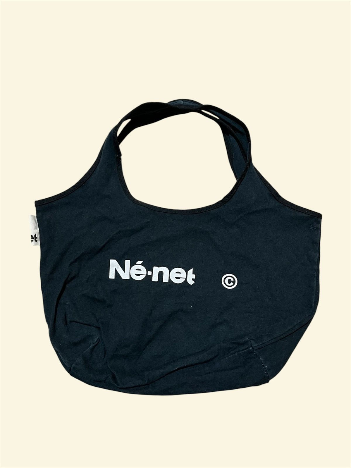 Ne-Net Ne-net by Issey Miyake Tote Bag Size ONE SIZE - 3 Thumbnail