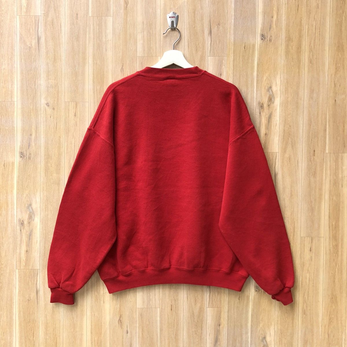 Vintage Vintage American Tradition The Eagles Pullover Sweatshirt Size US XL / EU 56 / 4 - 8 Thumbnail