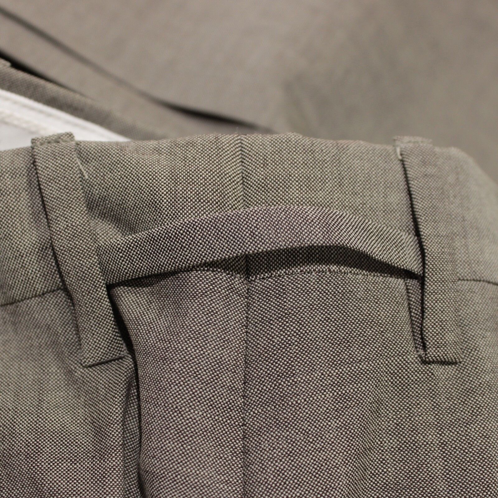 Zanella Zanella New with tags Dress Pants Size 38 US In Beige Size US 38 / EU 54 - 7 Thumbnail