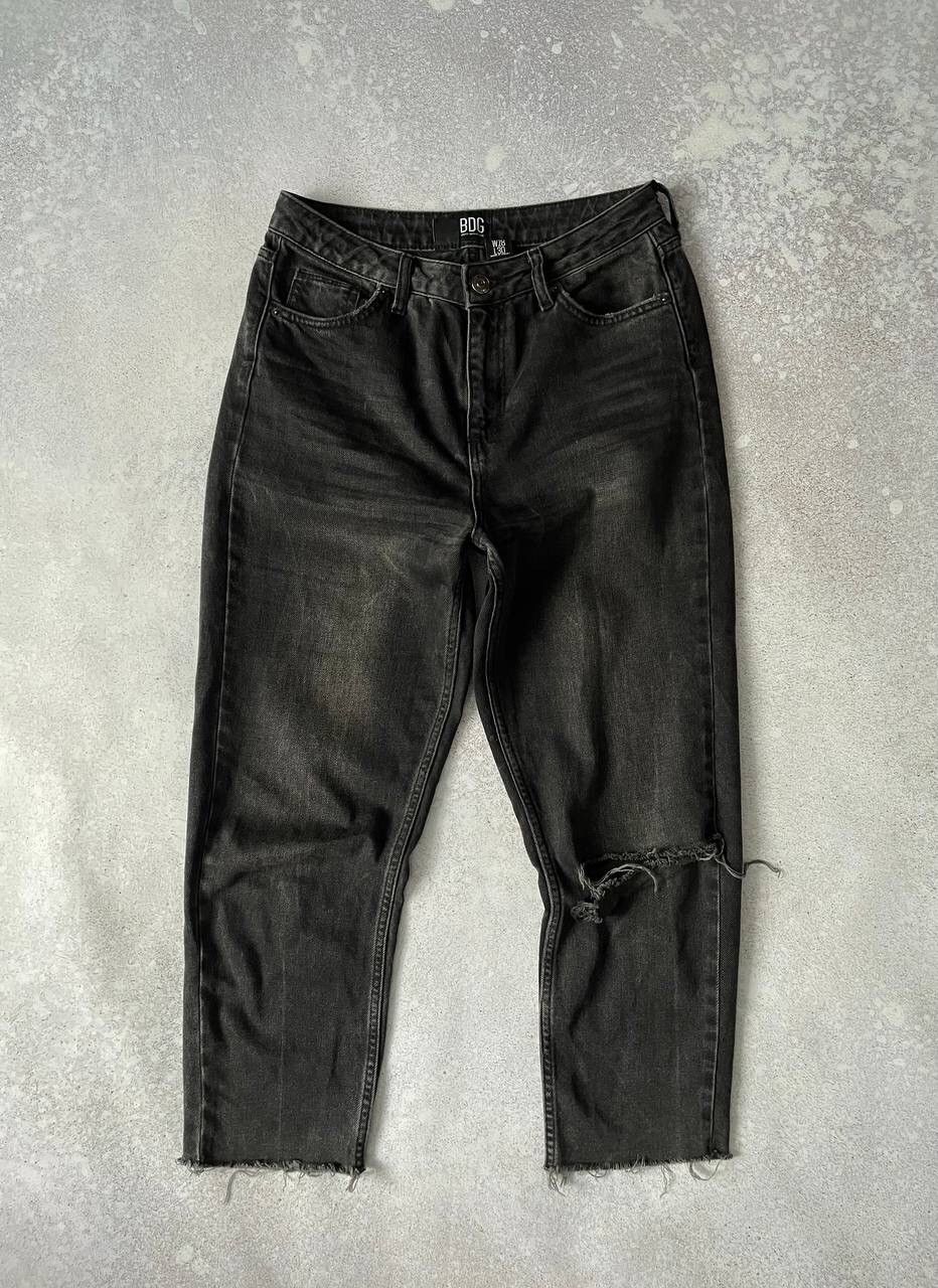 Vintage BDG Denim MOM Baggy Pants Y2K Rare Item