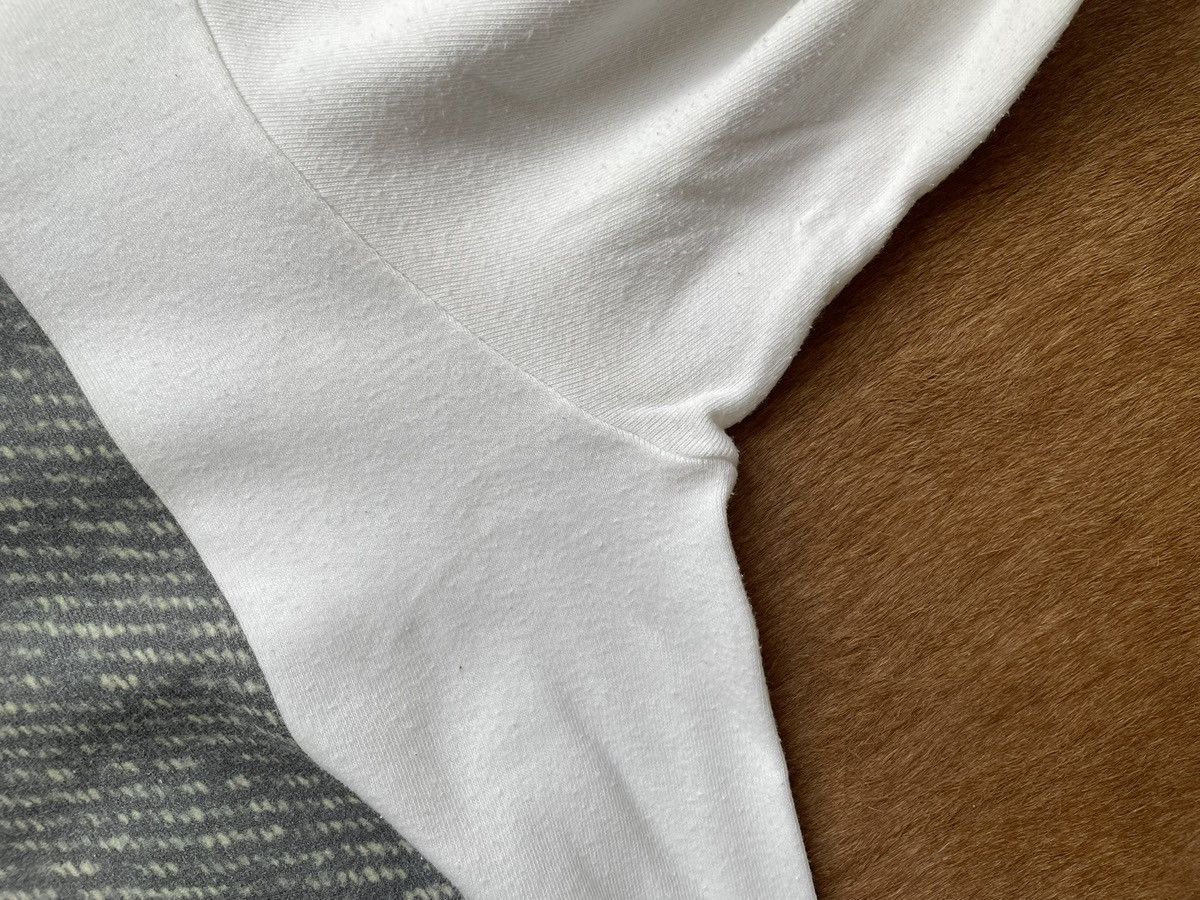Maison Margiela Line 0 Maison margiela artisinal longsleeve Size US M / EU 48-50 / 2 - 8 Thumbnail