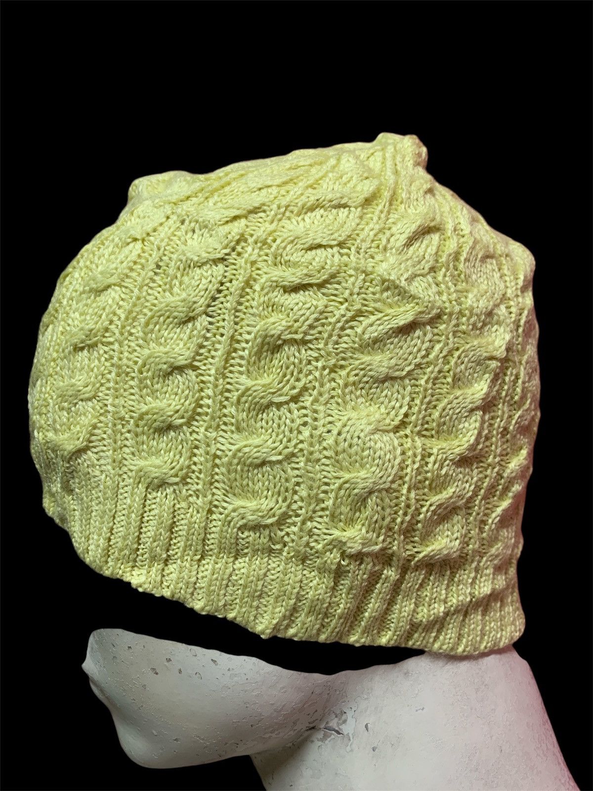 Designer × Puma Crochet Knitted Rare Hand Made By Puma Size ONE SIZE - 5 Thumbnail