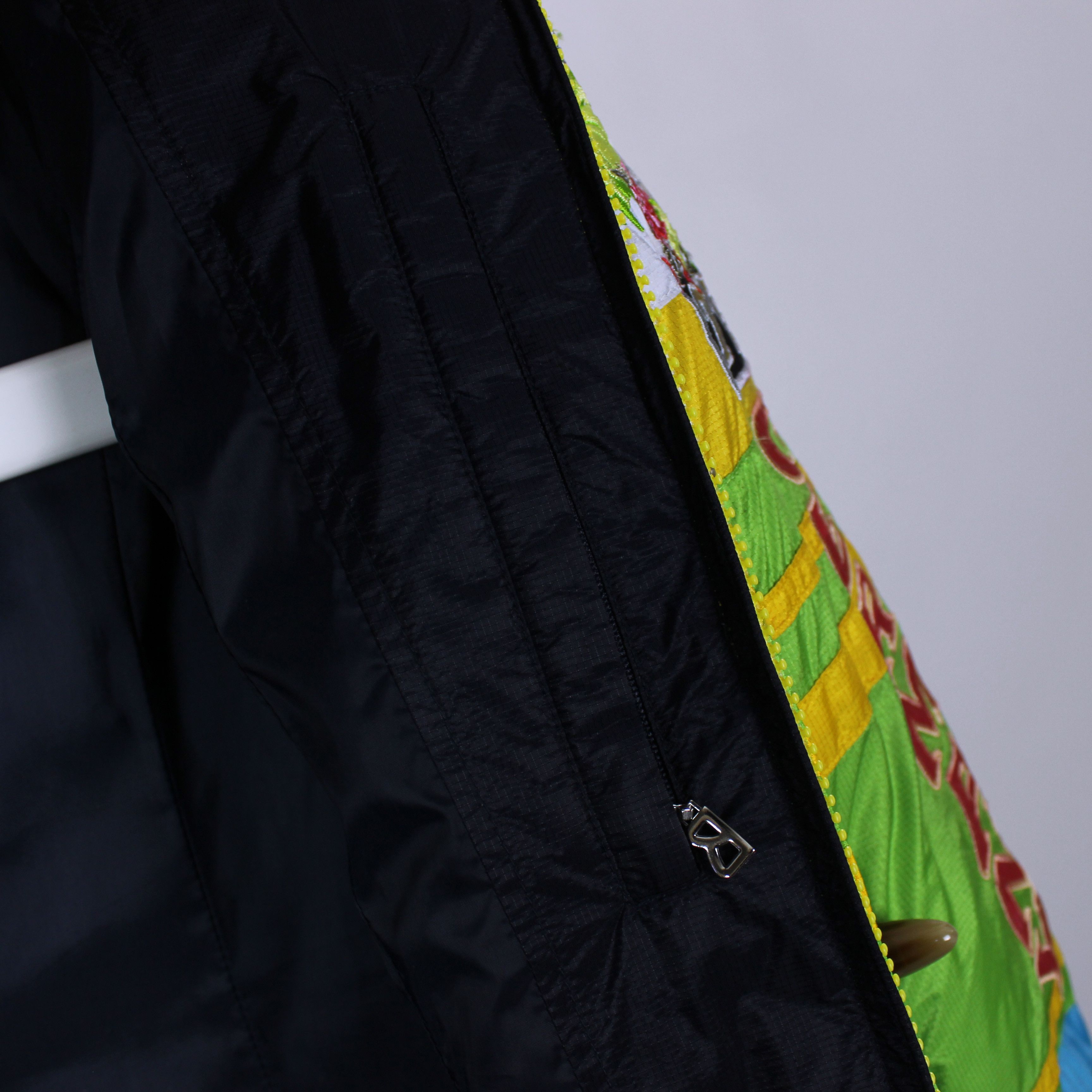 Bogner Bogner 2014 olimpic jacket SKIJACKet SKI MANTEL JACKE 36 S Size M / US 6-8 / IT 42-44 - 10 Thumbnail