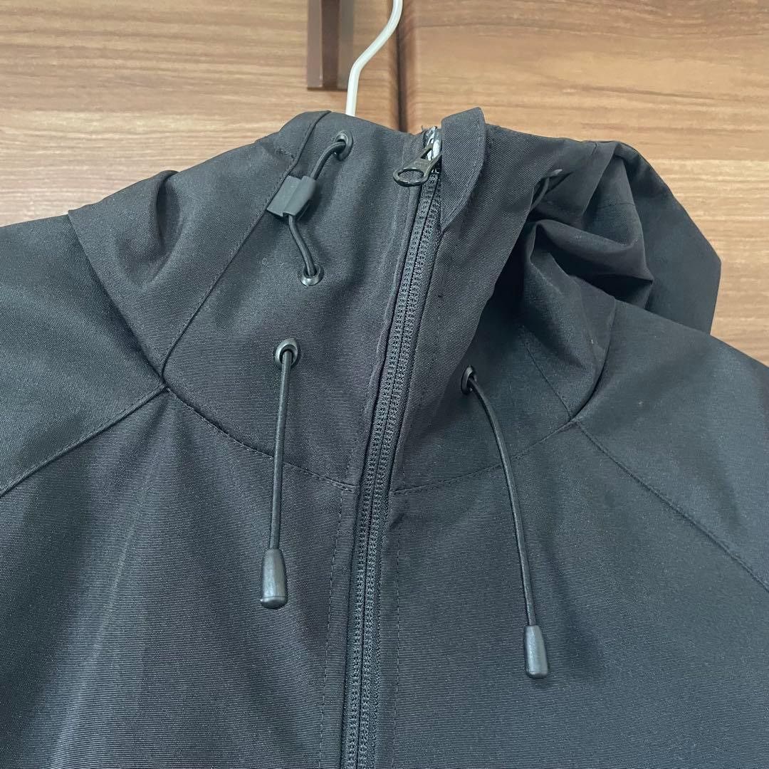 Number (N)ine Windbreaker Jacket Size US S / EU 44-46 / 1 - 3 Thumbnail